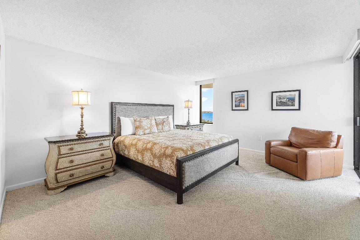 SEAWINDS CONDO - Residential