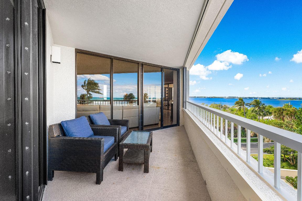 SEAWINDS CONDO - Residential