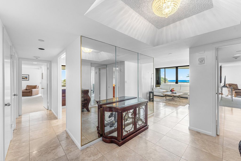Photo of 5070 N Ocean Drive #3b, Singer Island, FL 33404 (MLS # R11149874)