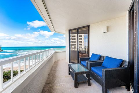 5070 N Ocean Drive 3b Singer Island FL 33404