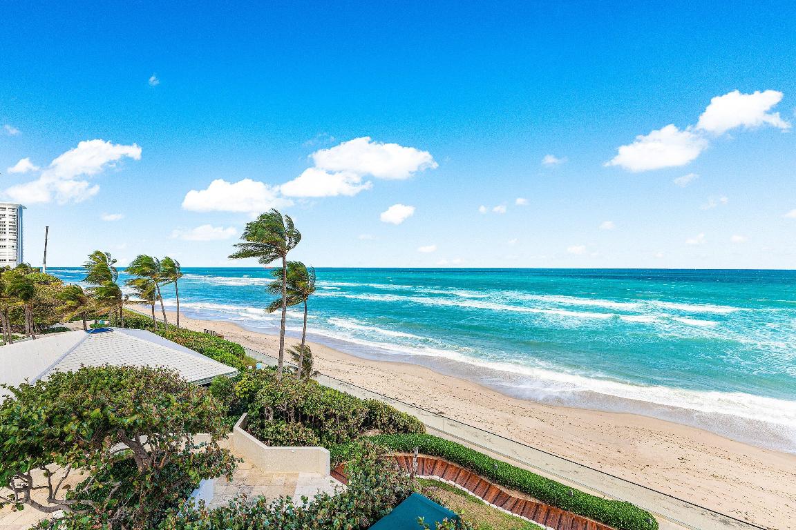 SEAWINDS CONDO - Residential