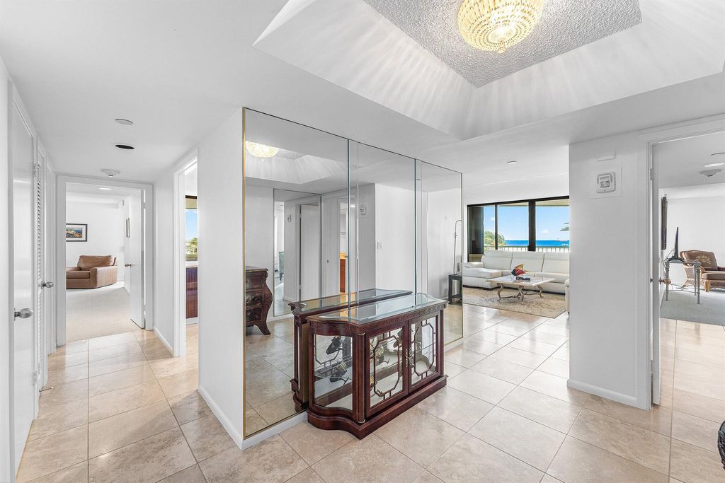 Photo of 5070 N Ocean Drive #3b, Singer Island, FL 33404 (MLS # R11149874)