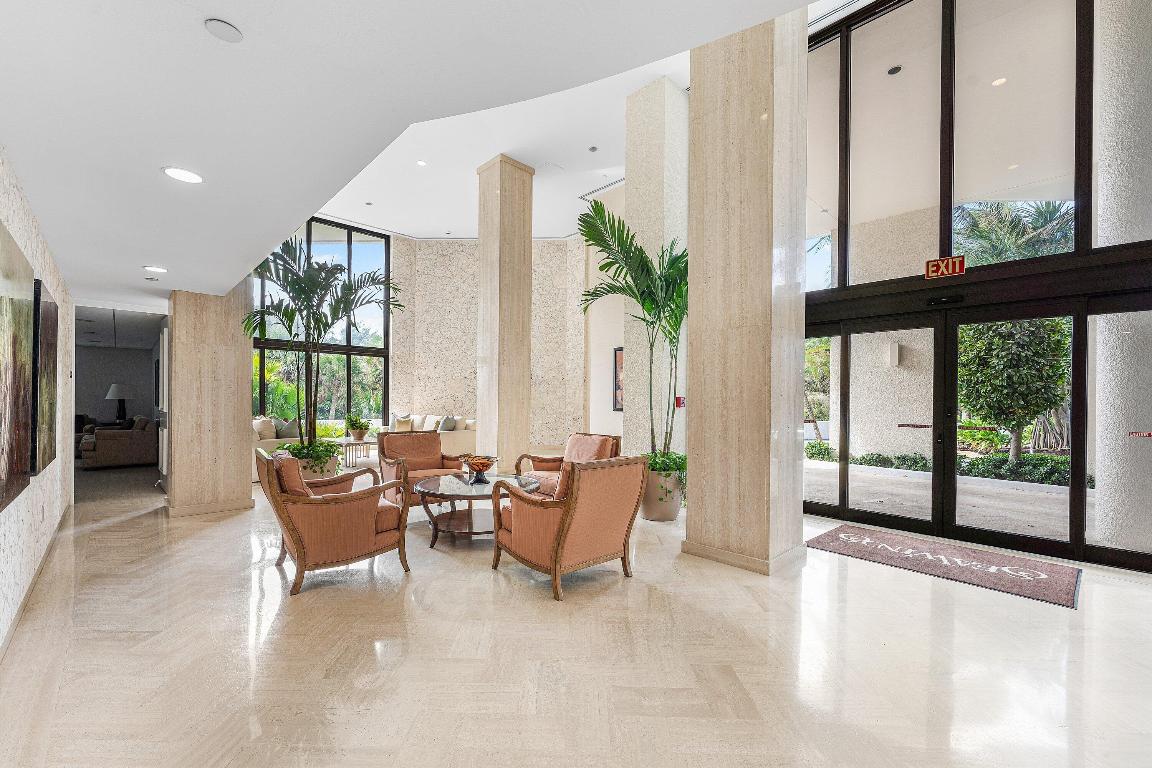 SEAWINDS CONDO - Residential