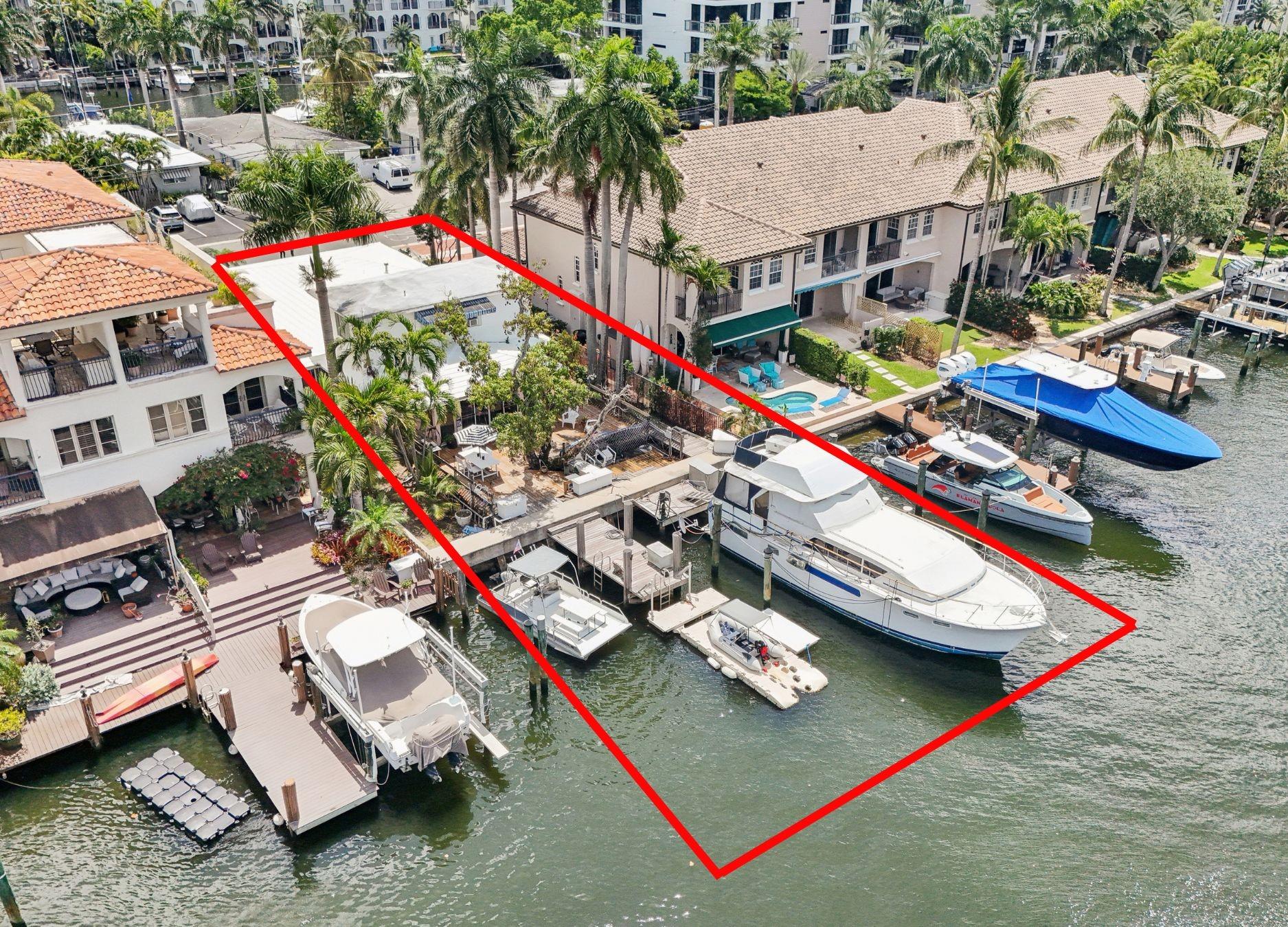 Victoria Isles - Residential Income