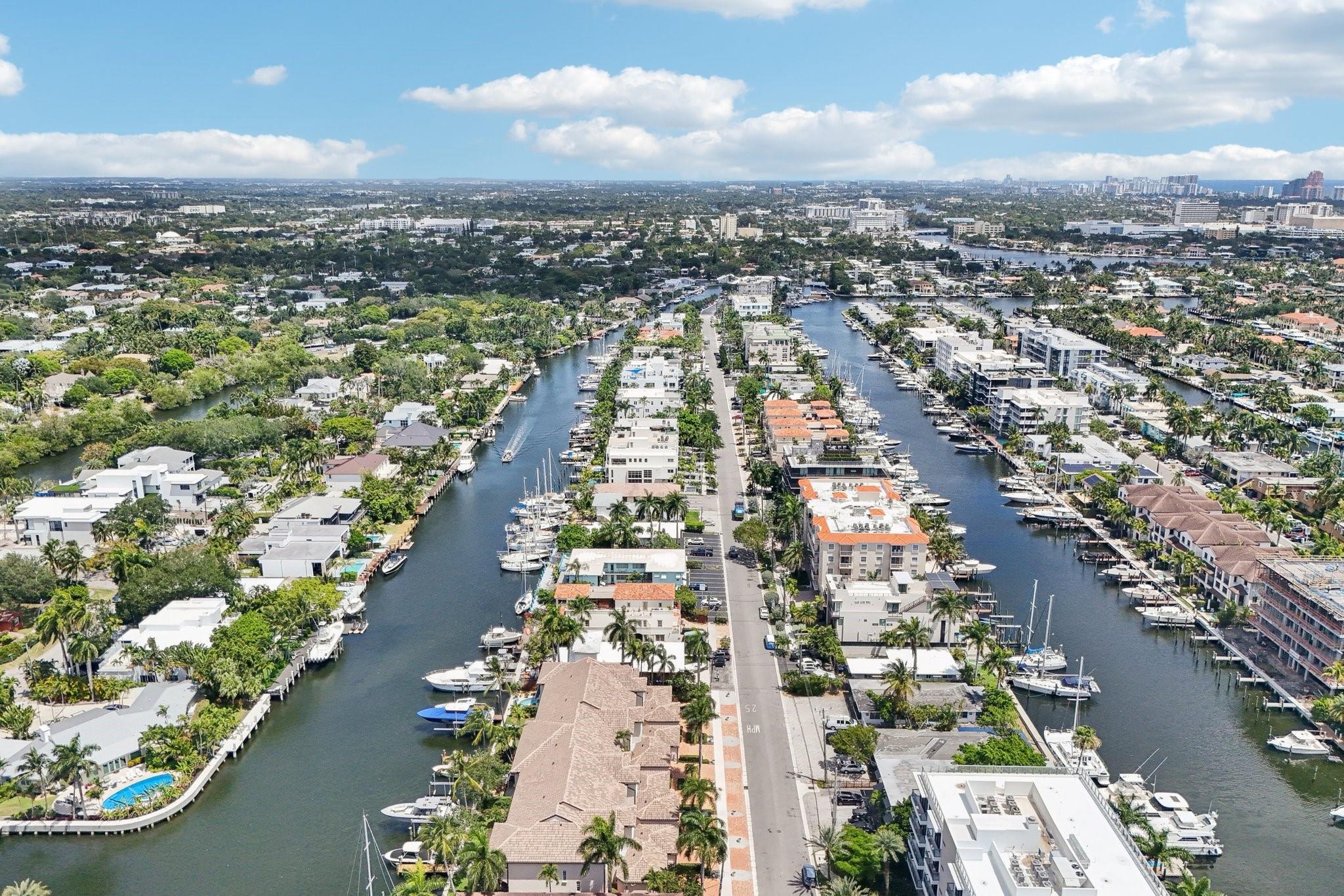 Victoria Isles - Residential Income