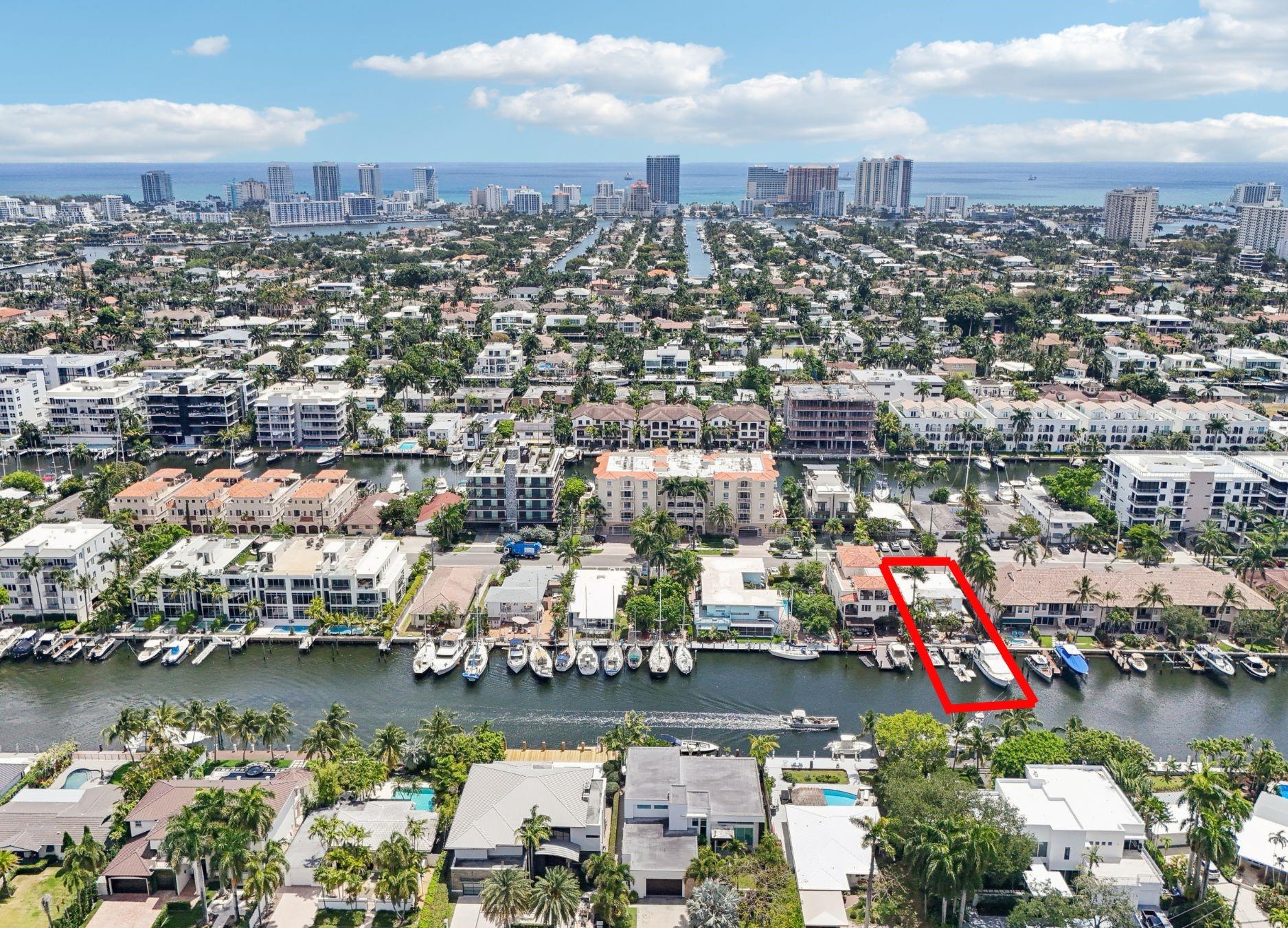 Victoria Isles - Residential Income