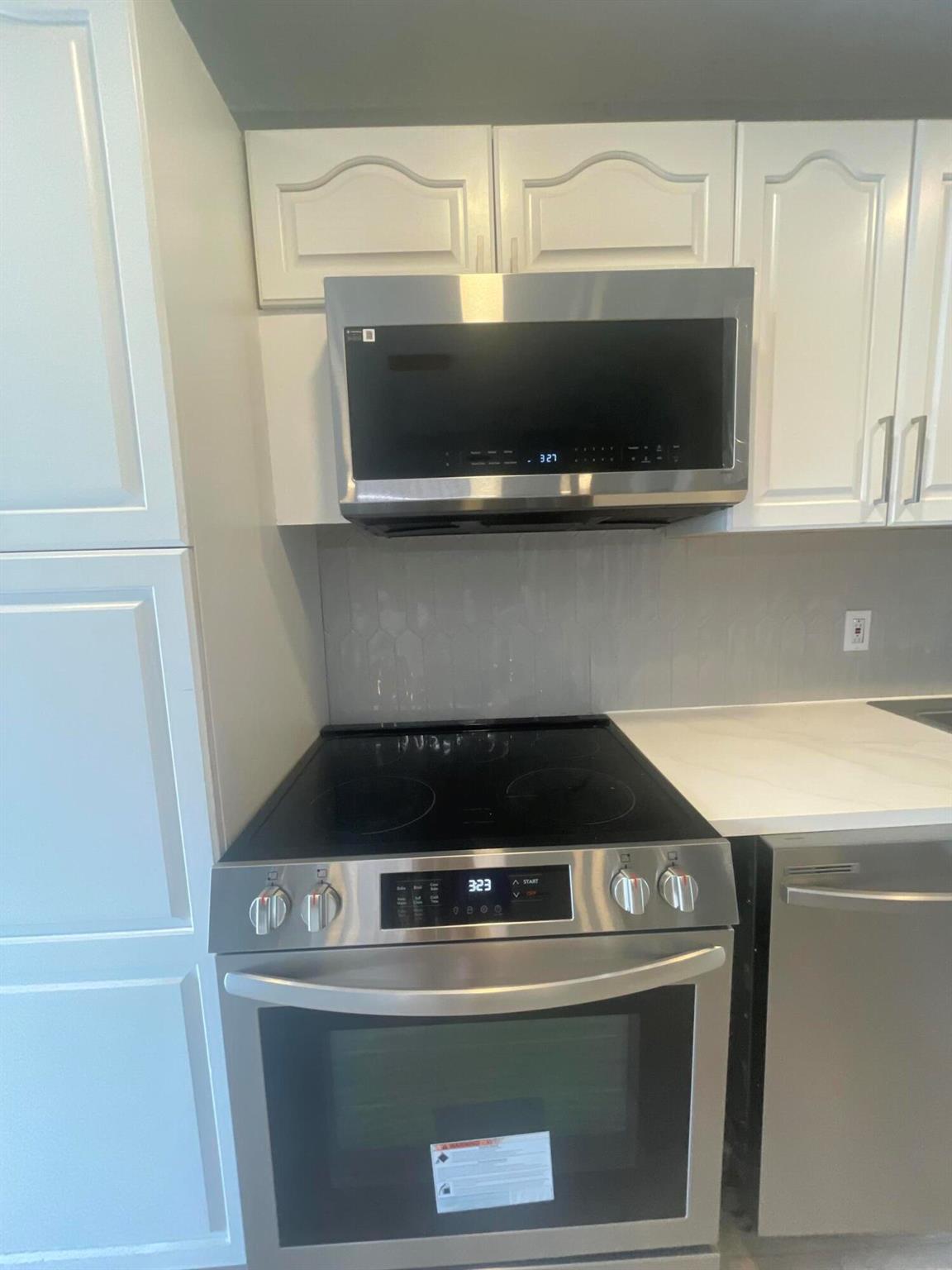 CITRUS HIDWY/WHITFLDS - Residential Lease