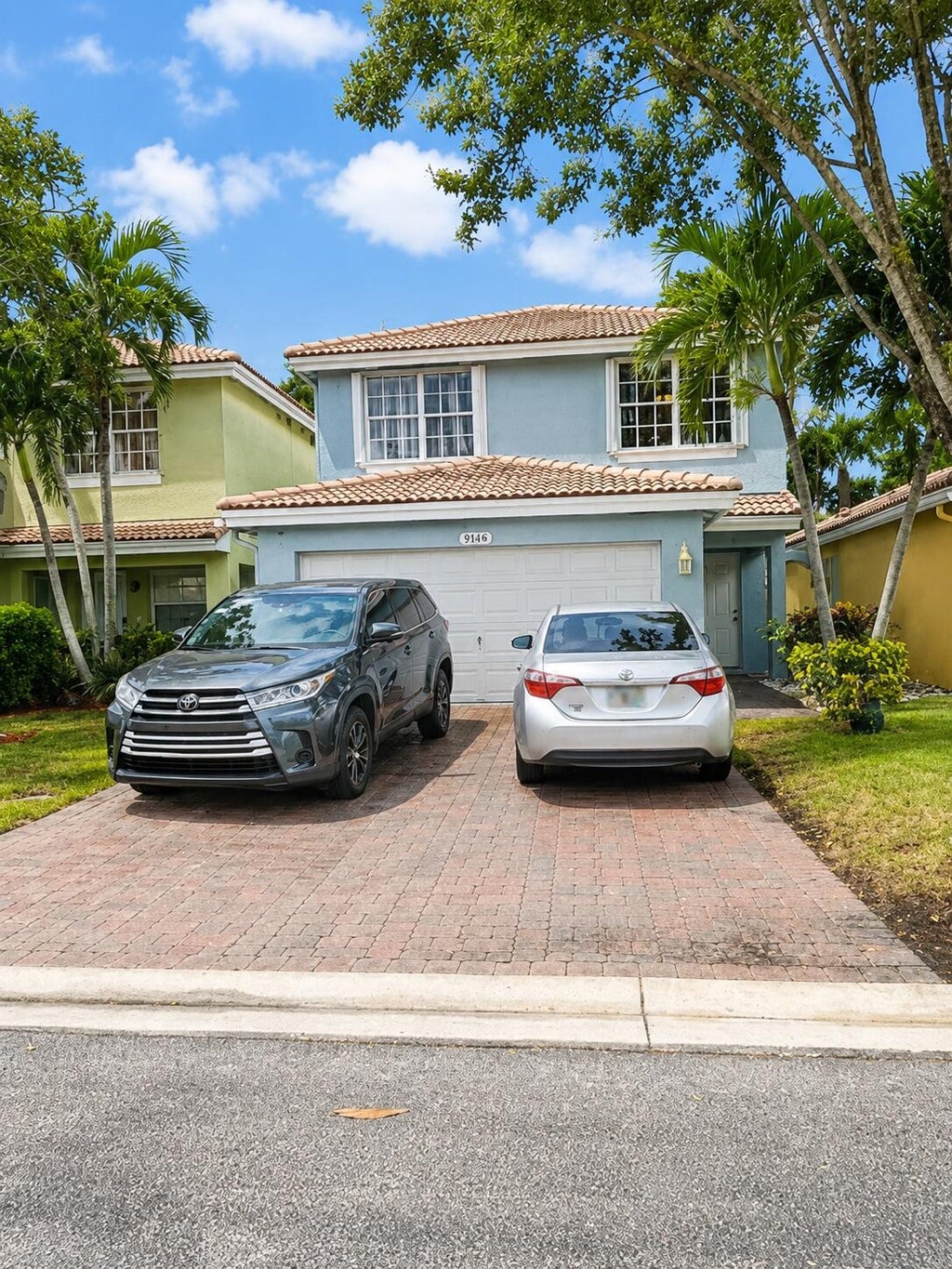Photo of 3331 Commodore Court, West Palm Beach, FL 33411 (MLS # B26073882)