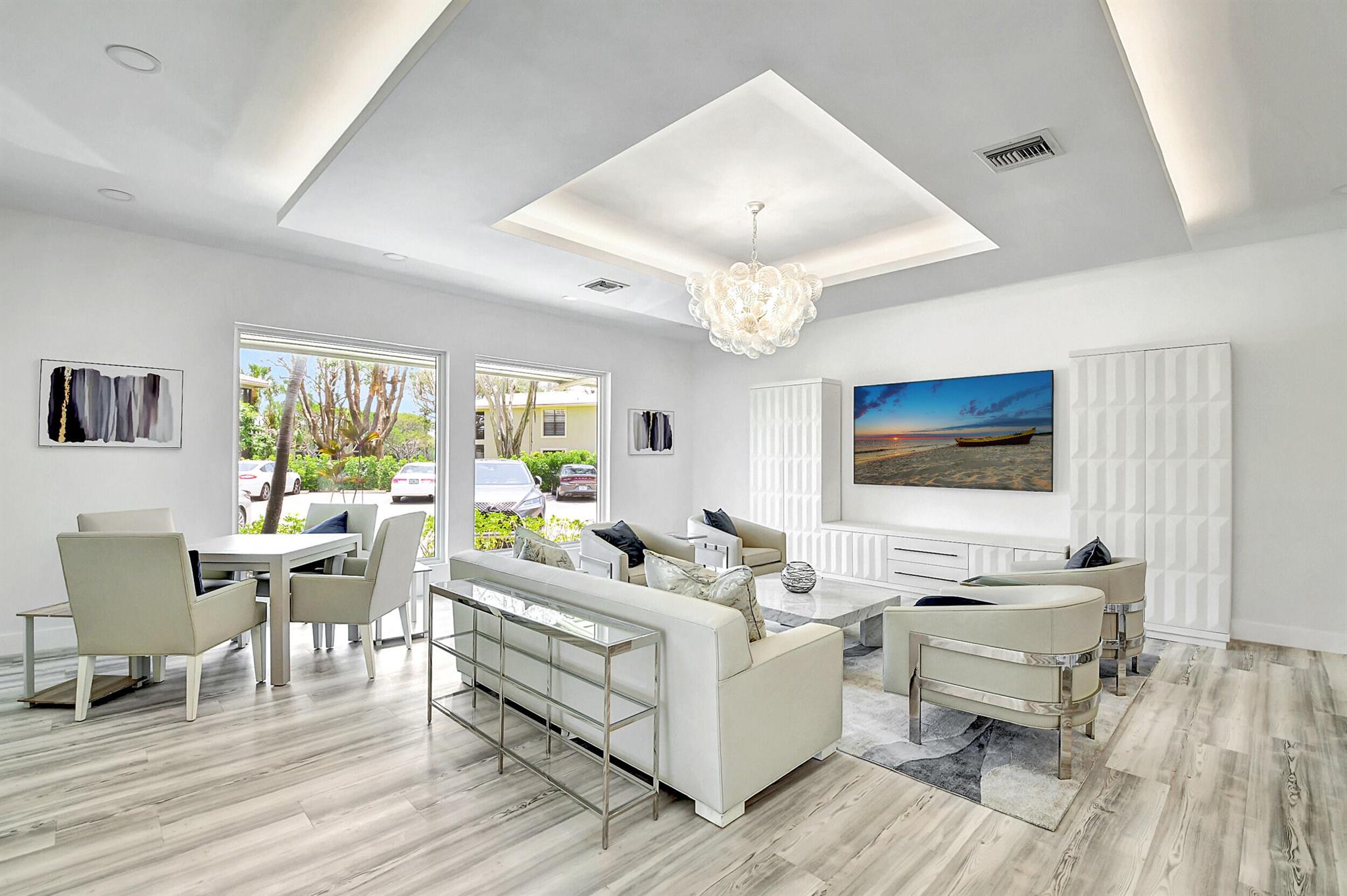 STRATFORD AT HUNTERS RUN - Residential