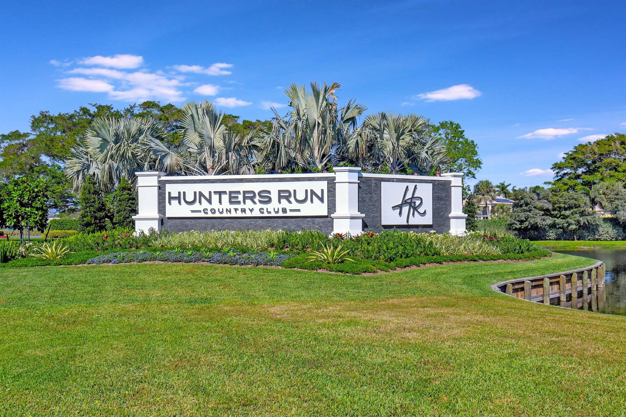 STRATFORD AT HUNTERS RUN - Residential