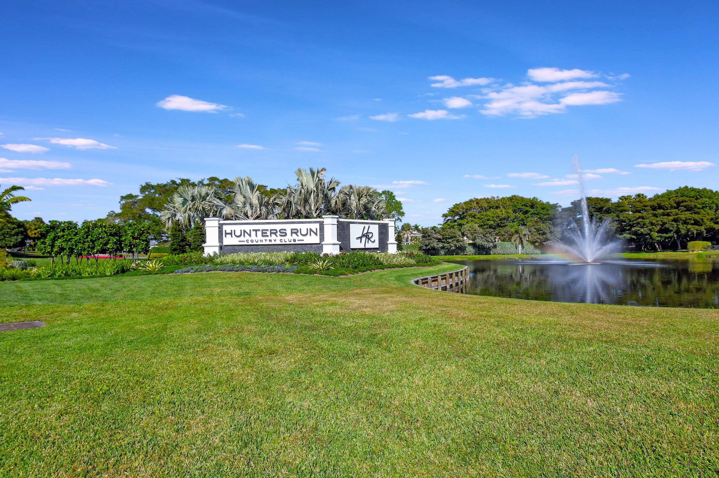 STRATFORD AT HUNTERS RUN CONDO - Residential