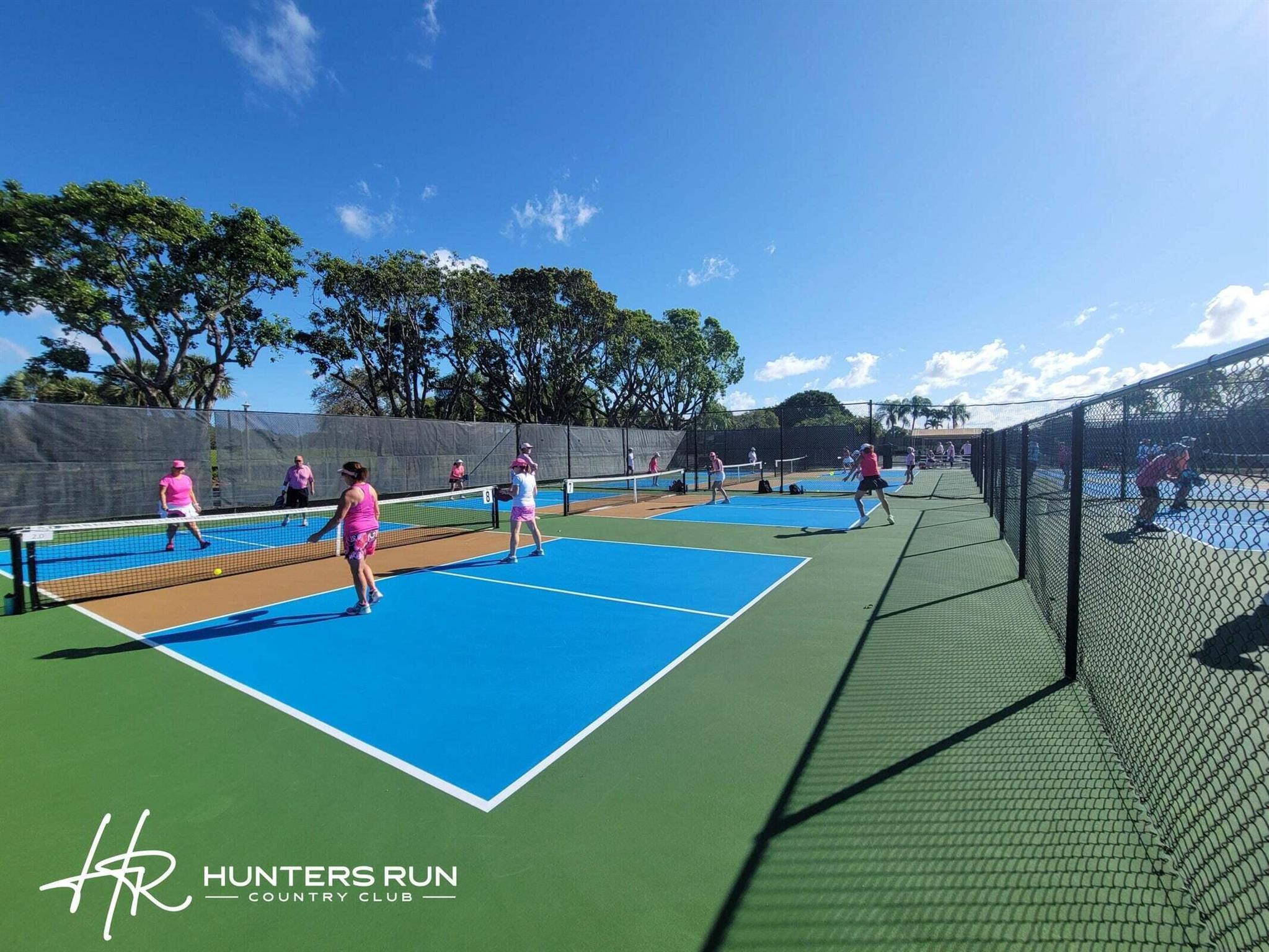 STRATFORD AT HUNTERS RUN - Residential