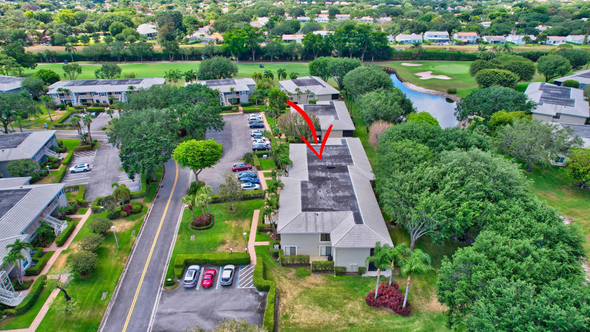 STRATFORD AT HUNTERS RUN - Residential