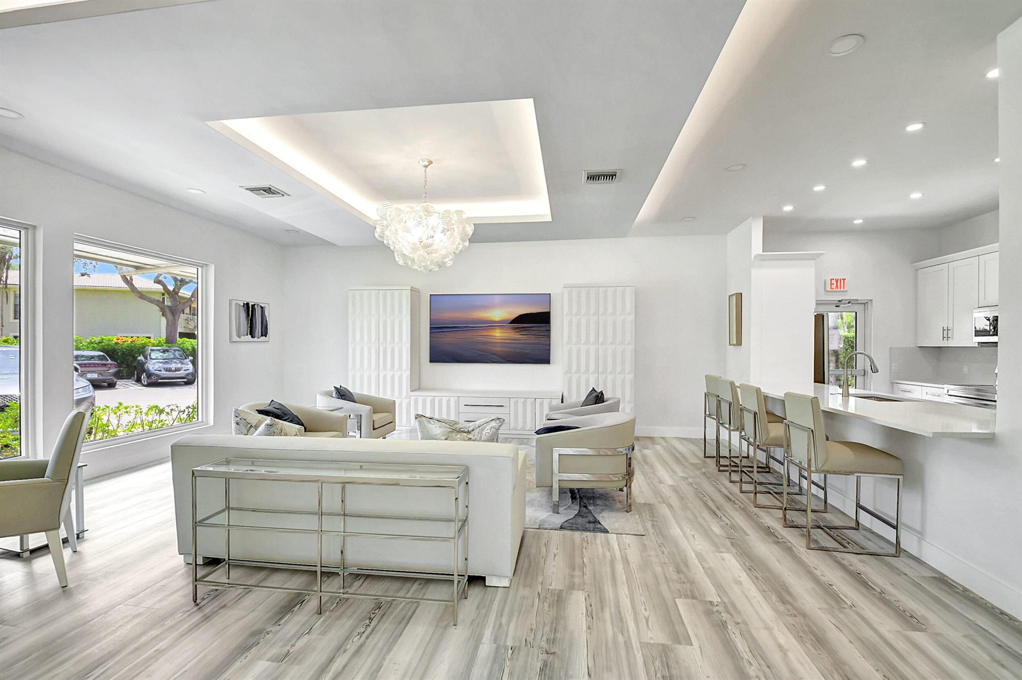 STRATFORD AT HUNTERS RUN - Residential