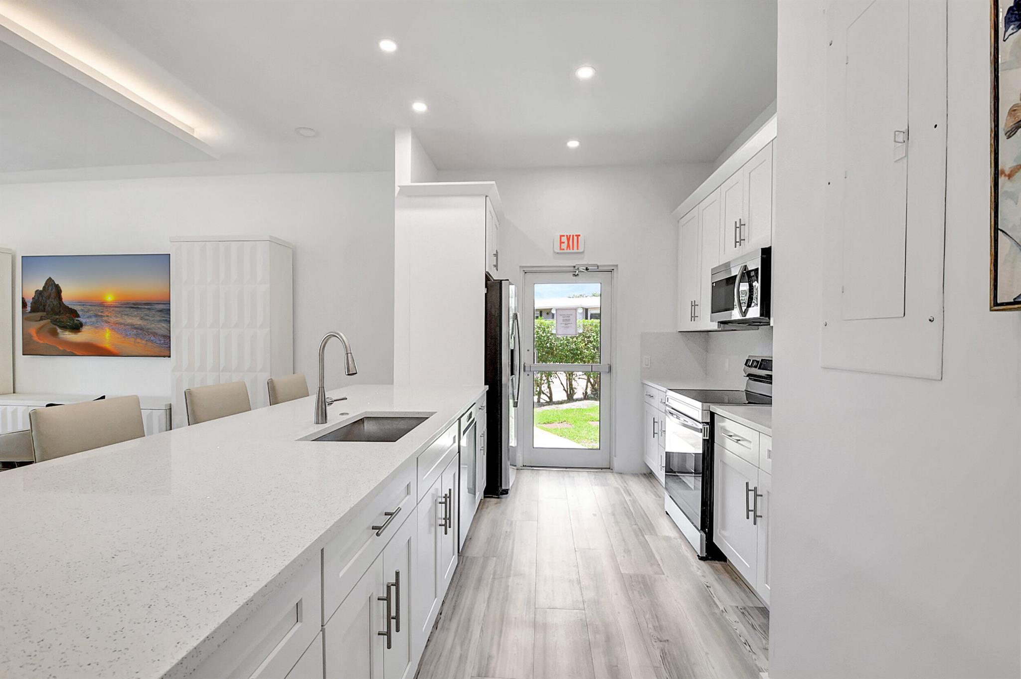 STRATFORD AT HUNTERS RUN - Residential