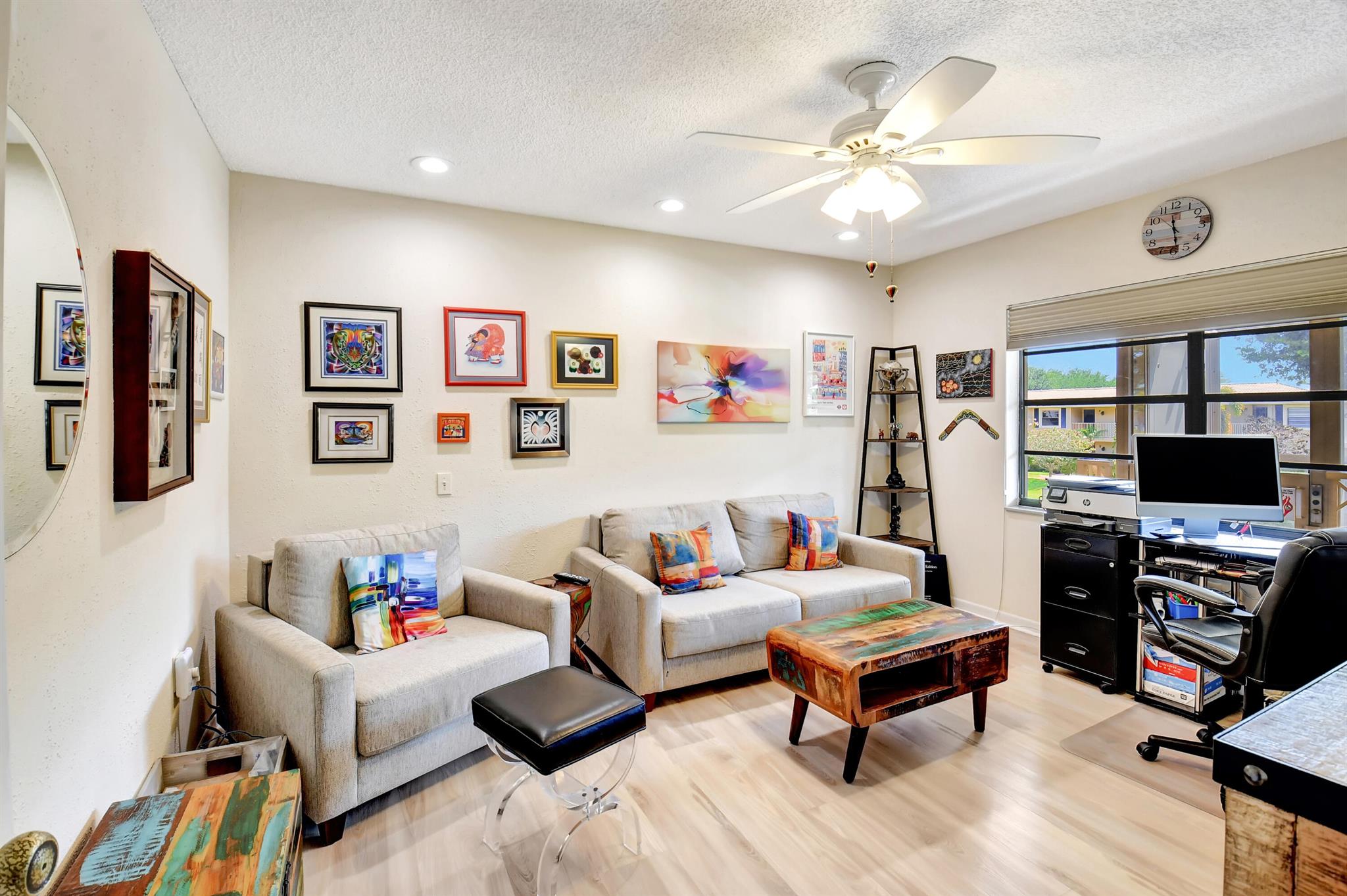 STRATFORD AT HUNTERS RUN - Residential