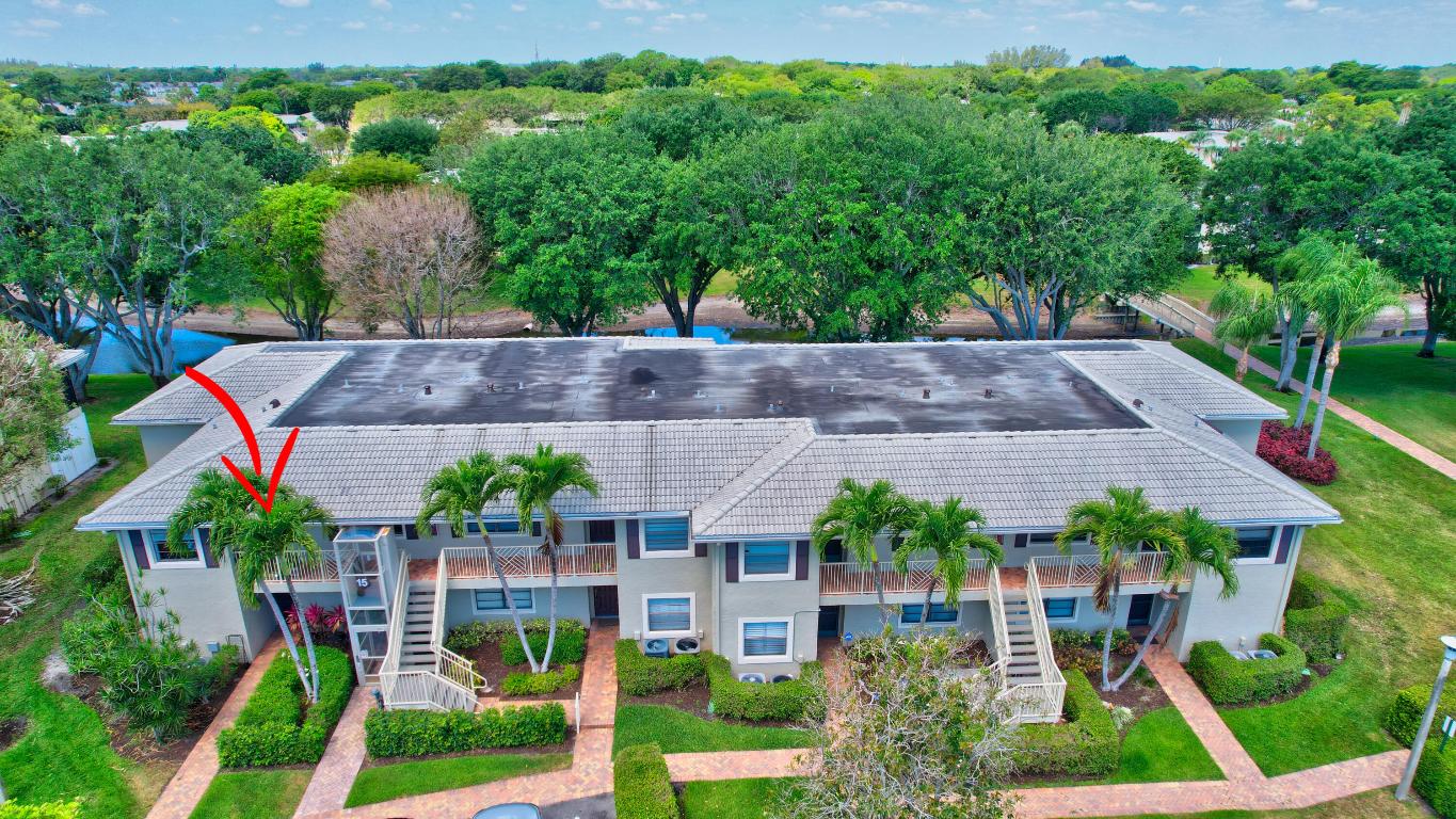 STRATFORD AT HUNTERS RUN CONDO - Residential