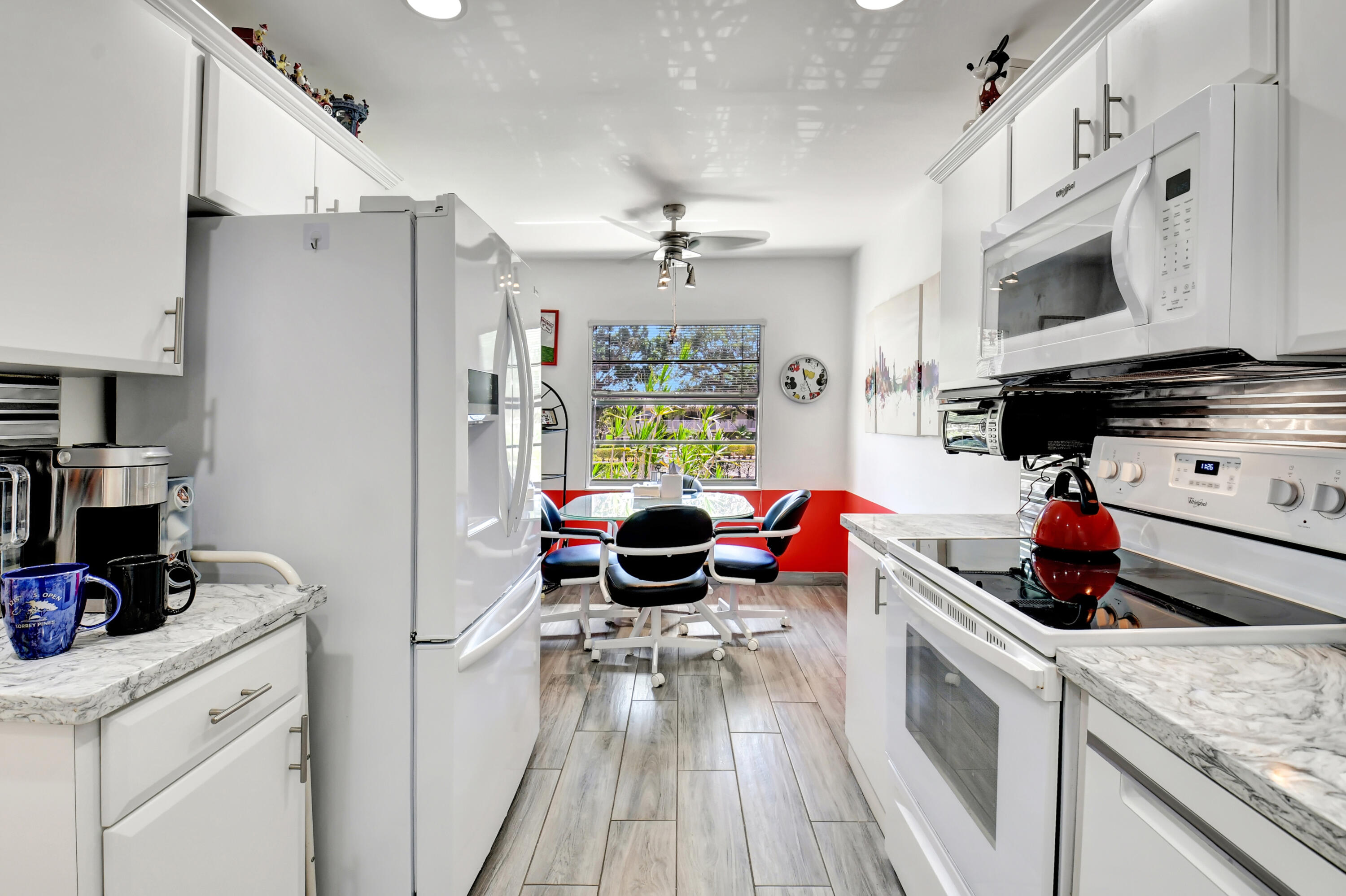 STRATFORD AT HUNTERS RUN CONDO - Residential