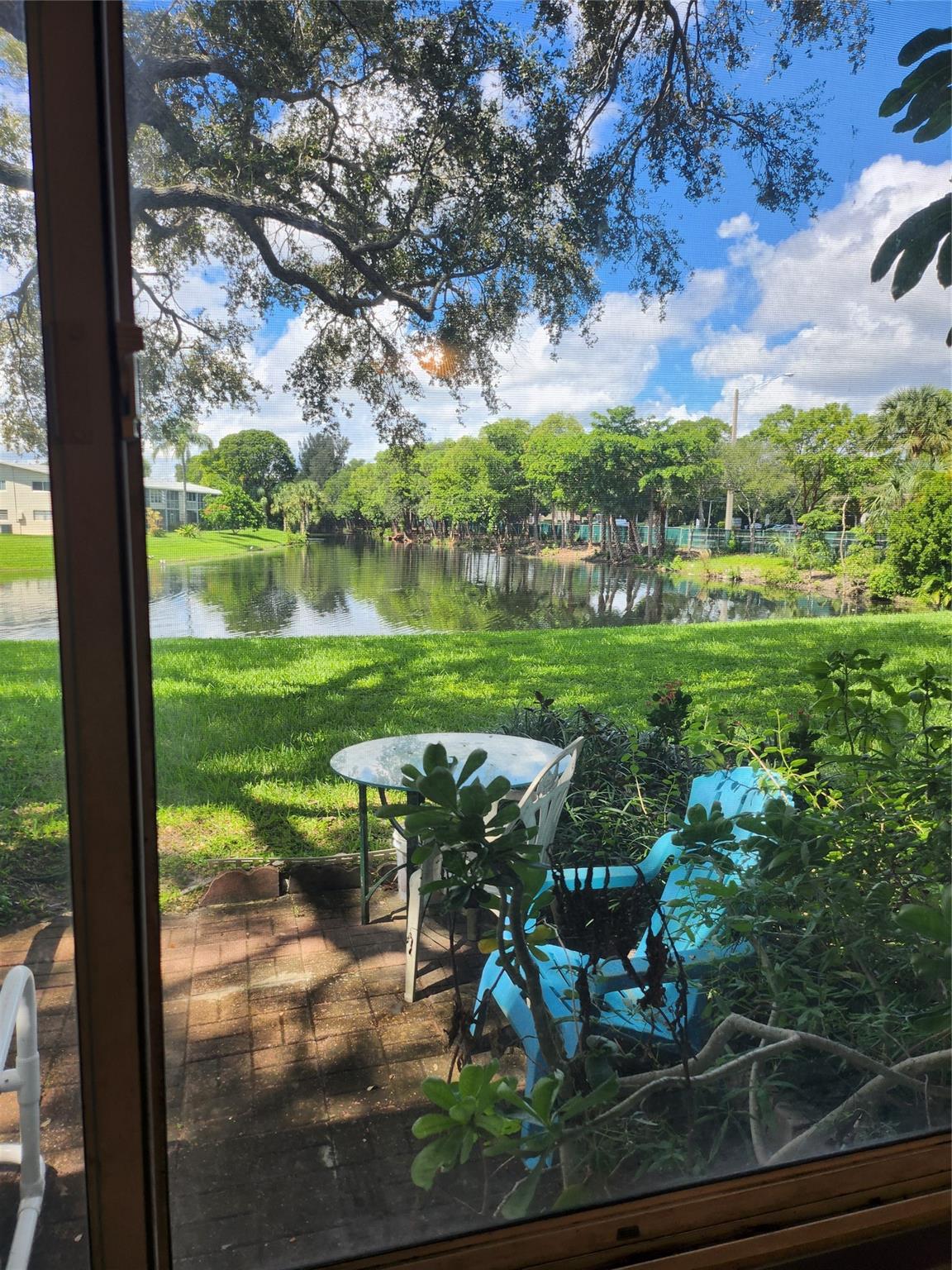 Century Village - Residential Lease