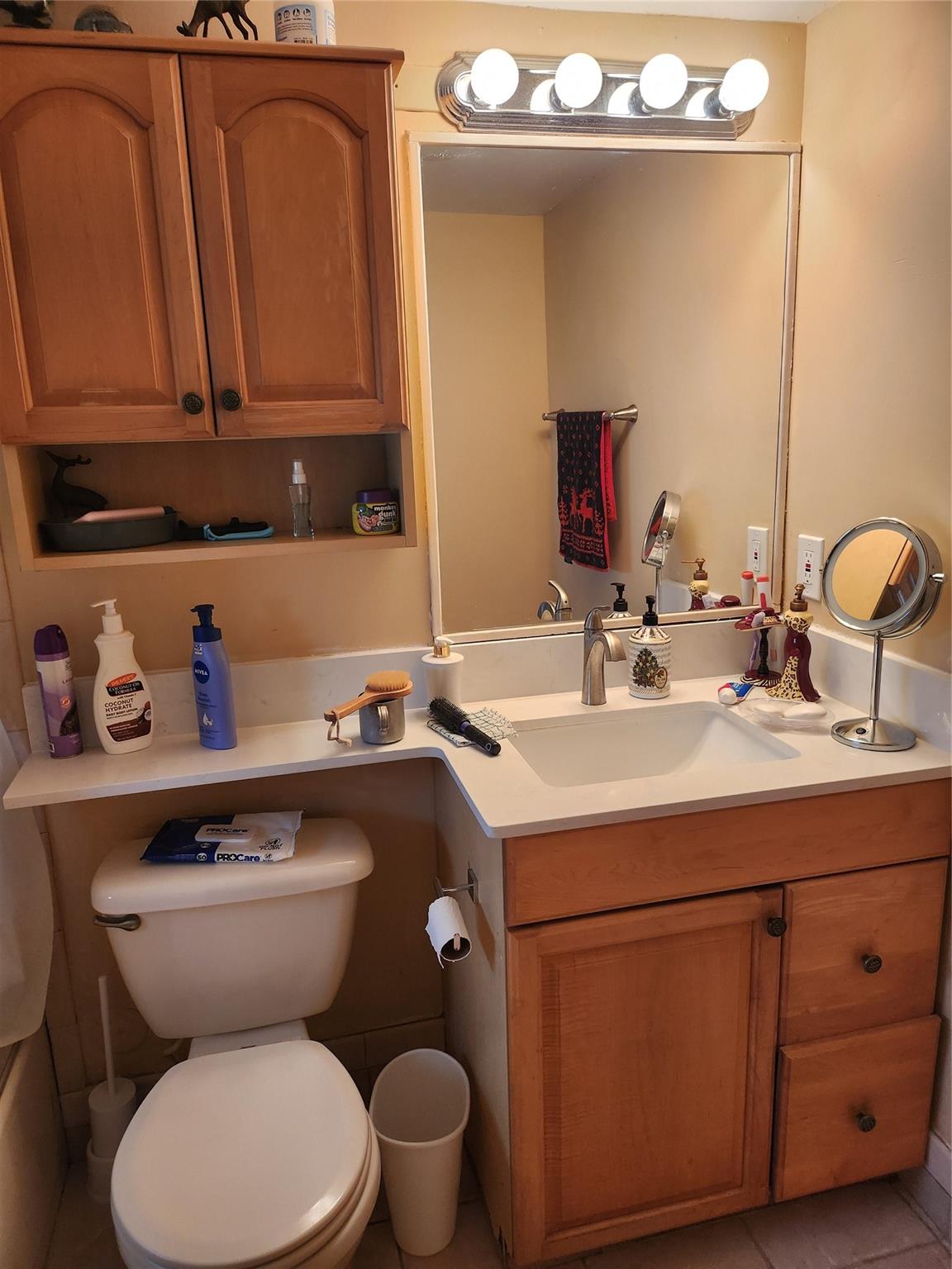 Century Village - Residential Lease