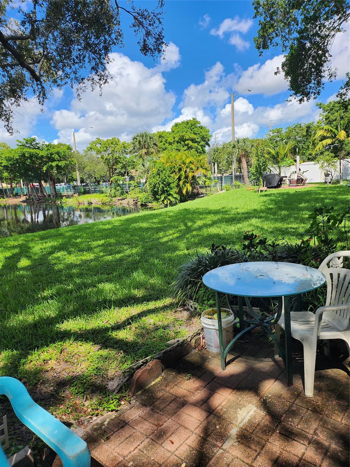 Century Village - Residential Lease