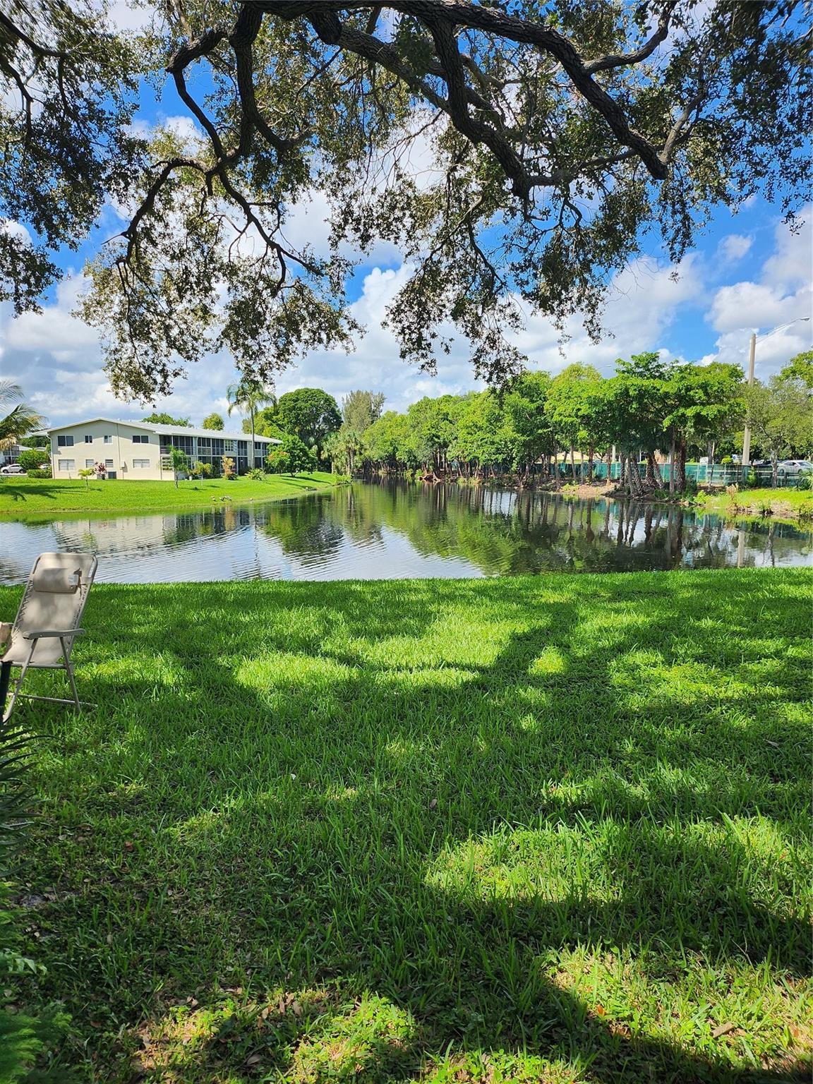 Century Village - Residential Lease