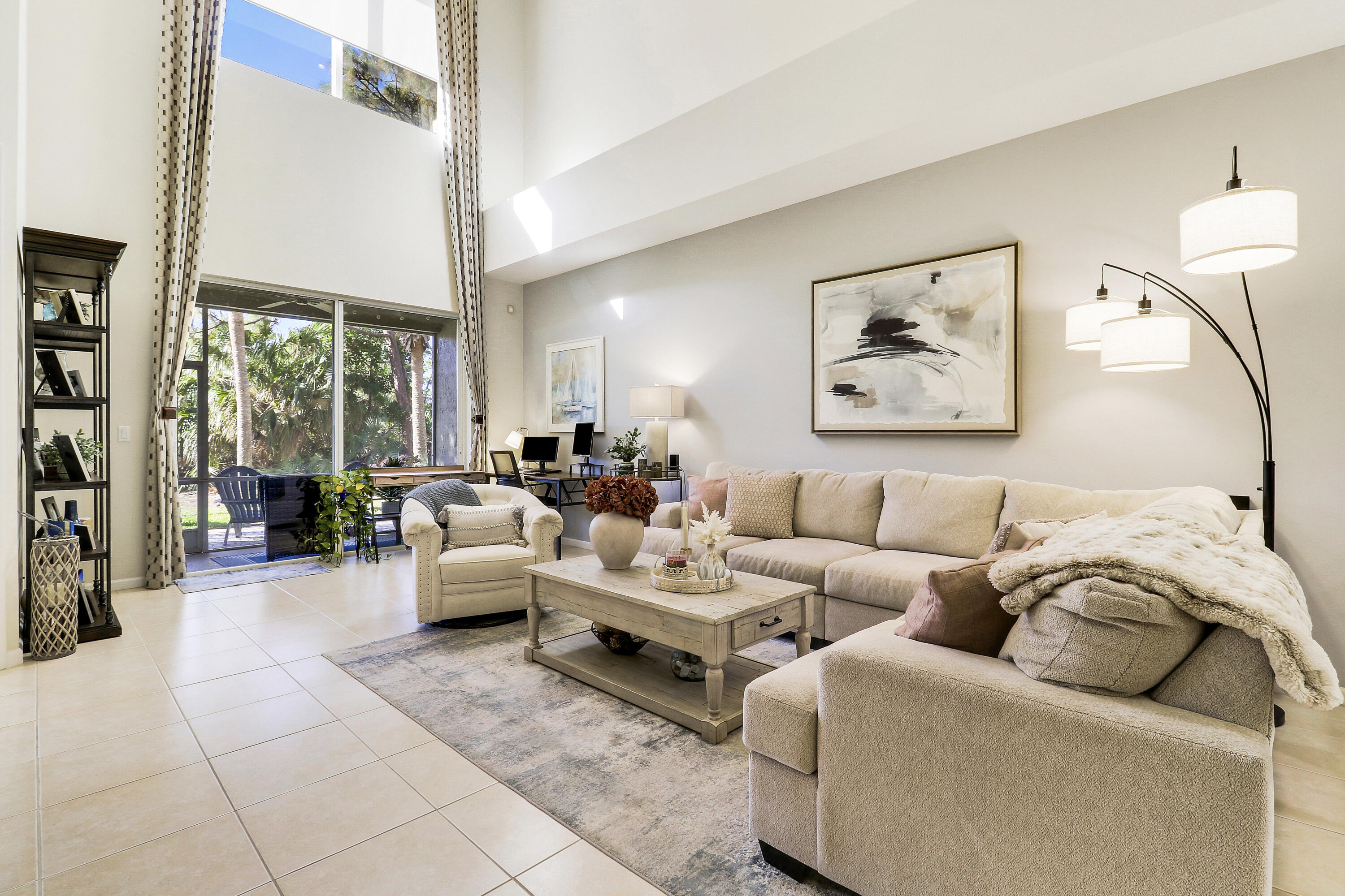 Torrey Pines - Residential