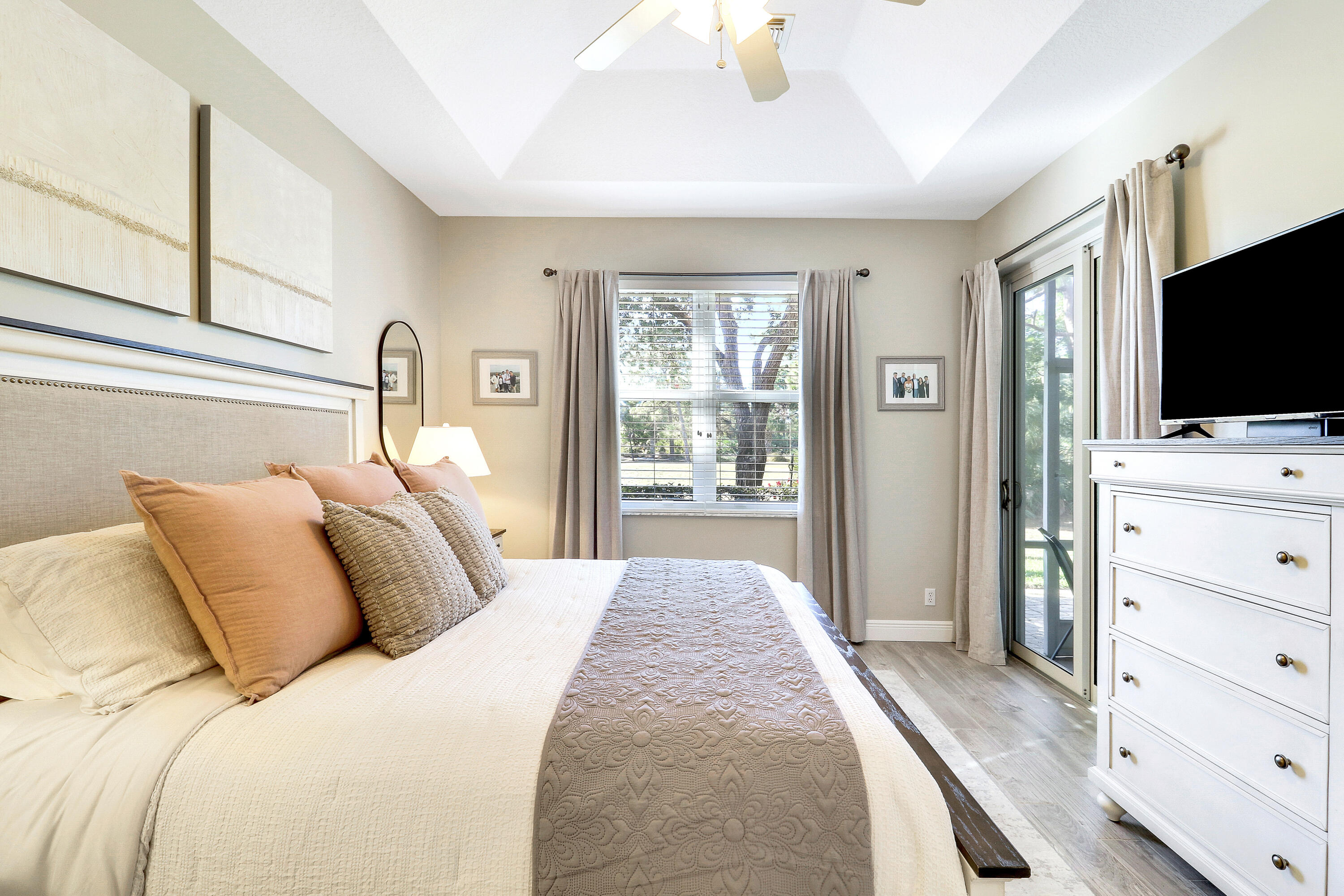 Torrey Pines - Residential