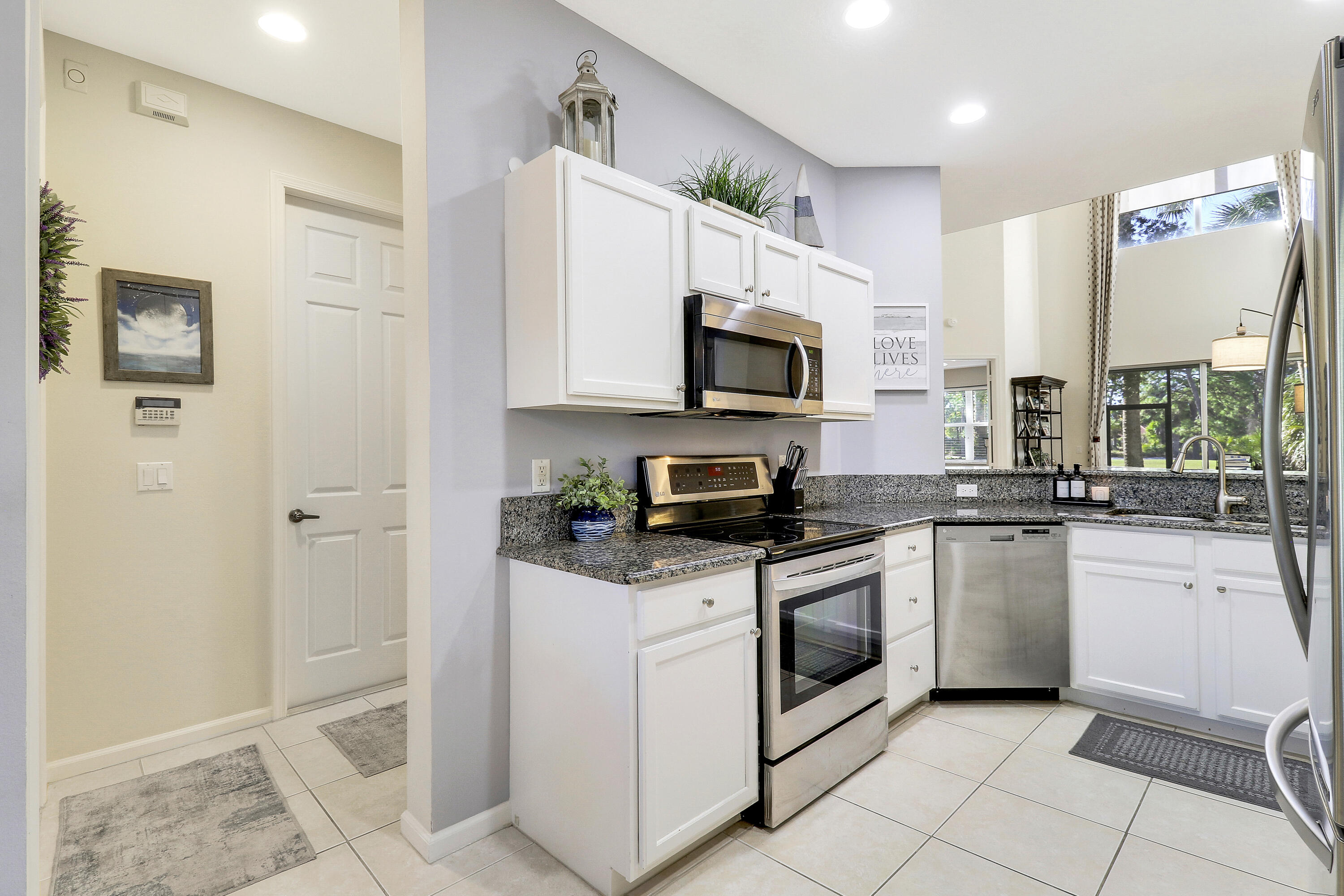 Torrey Pines - Residential