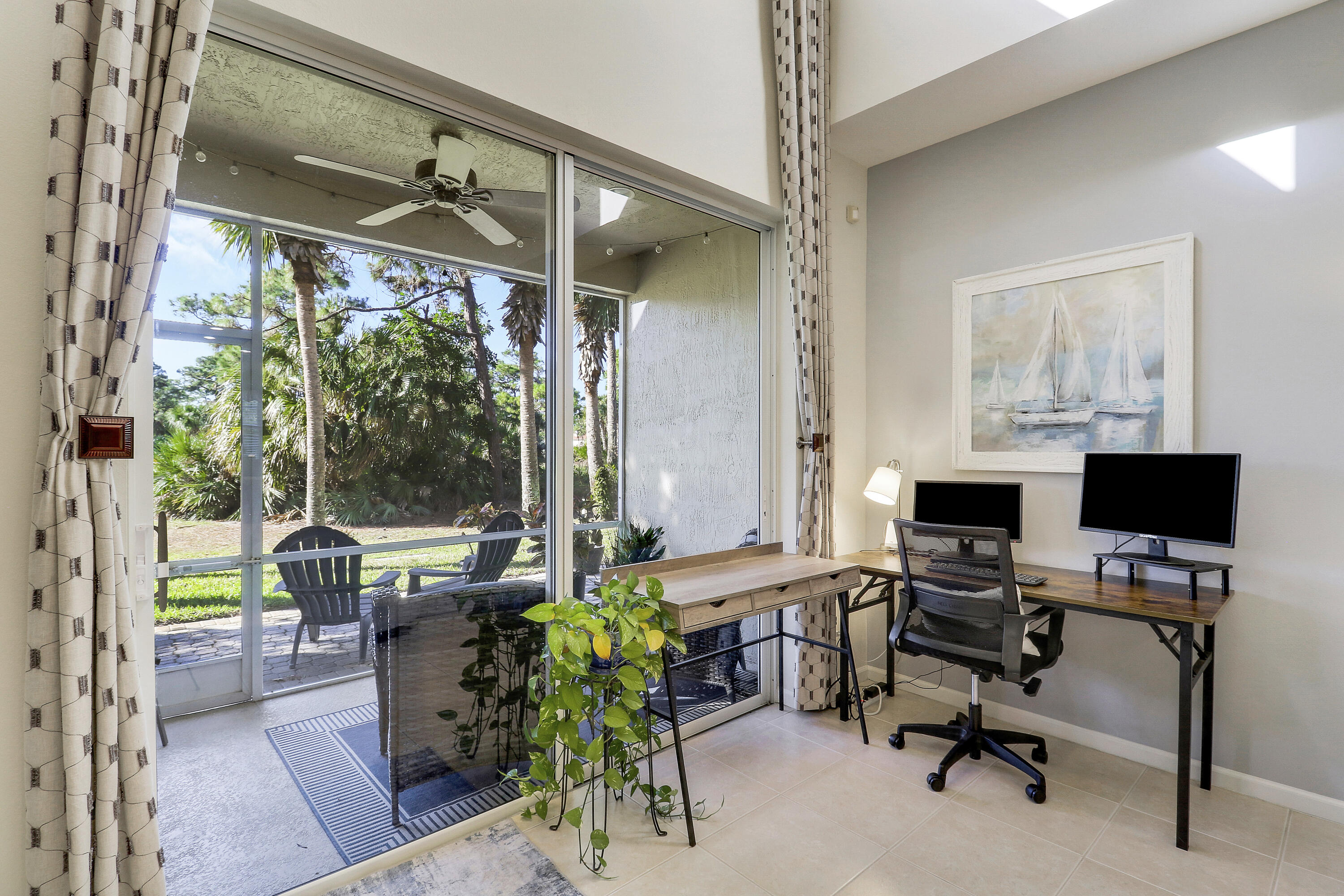 Torrey Pines - Residential