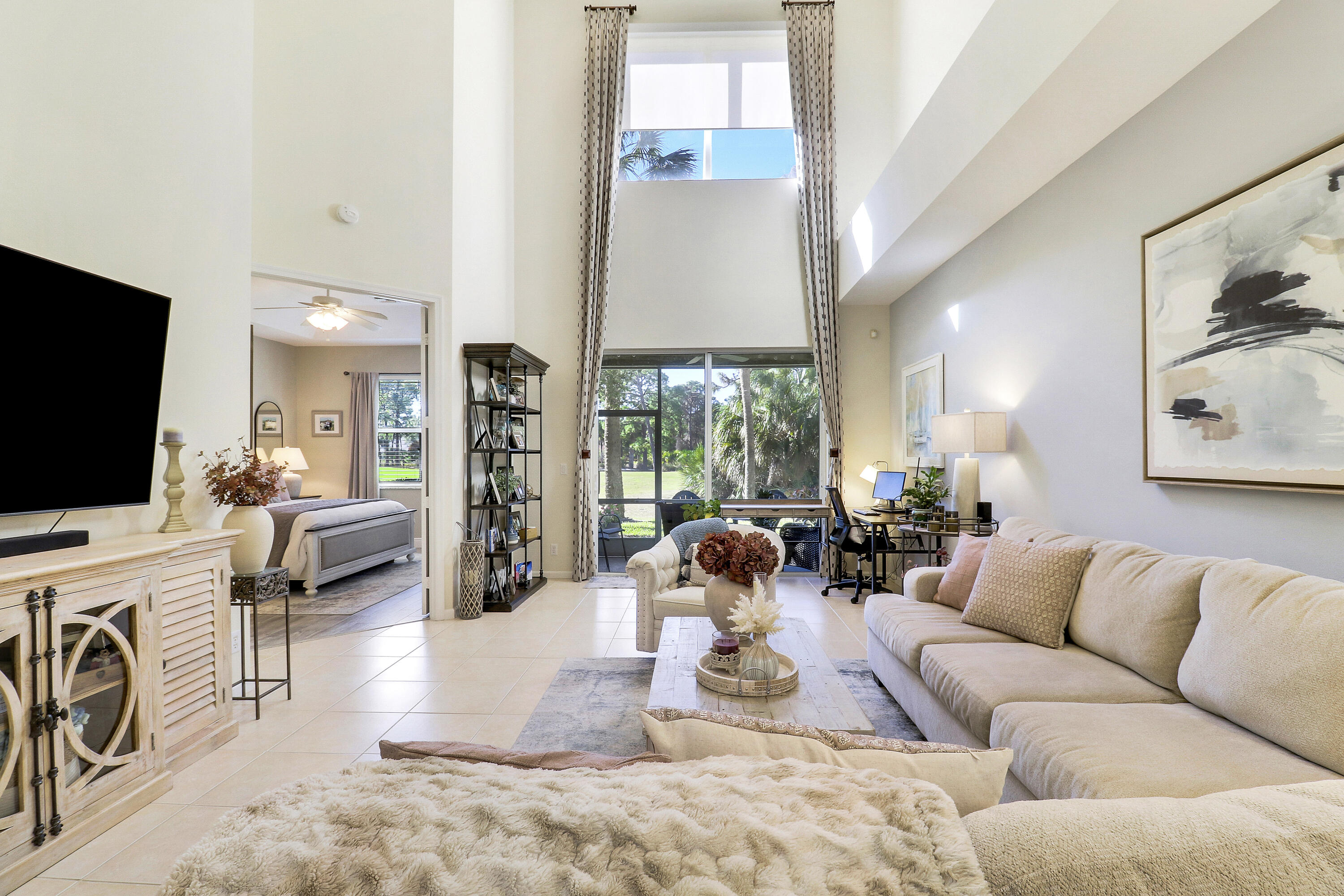 Torrey Pines - Residential