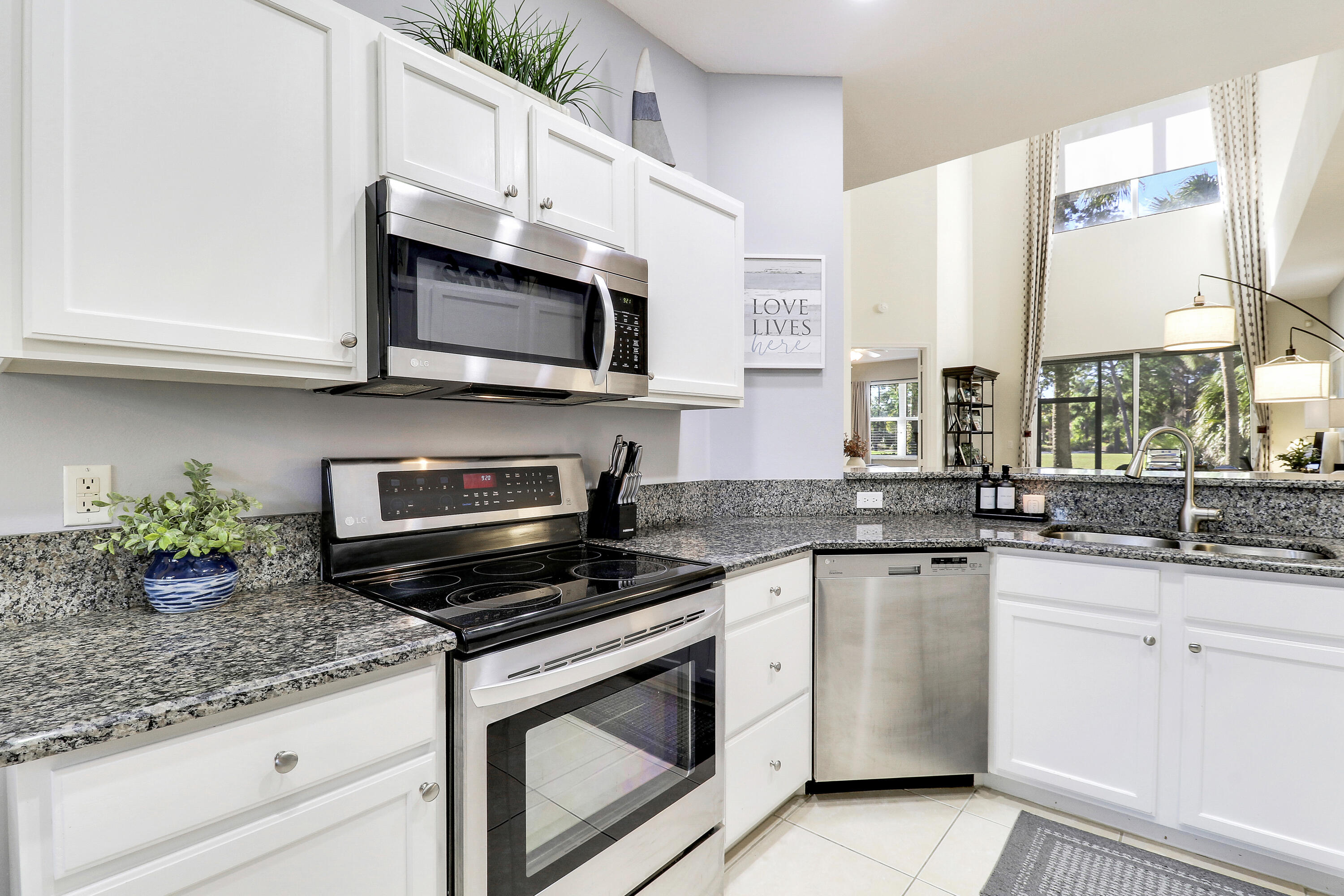 Torrey Pines - Residential