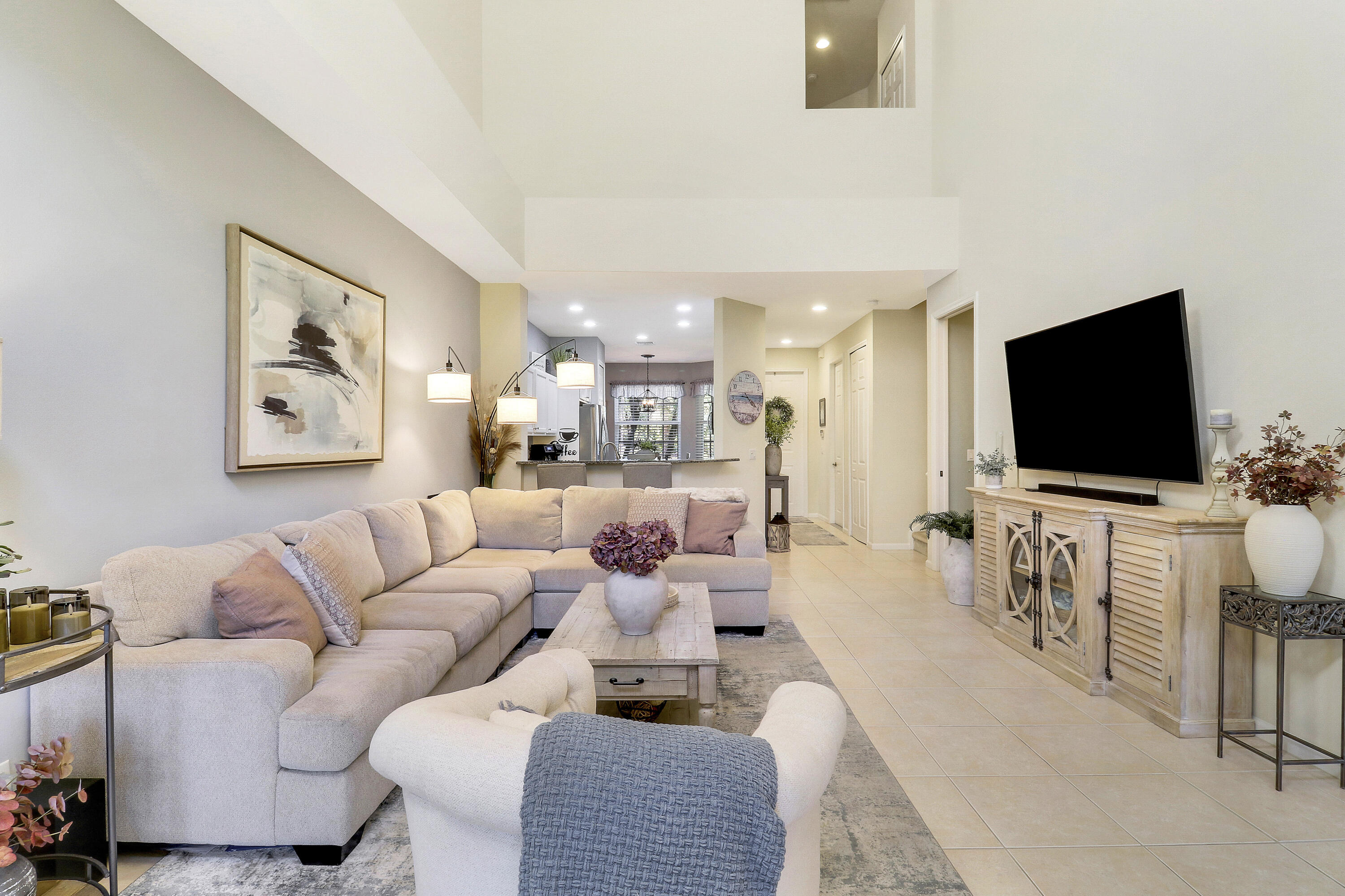 Torrey Pines - Residential