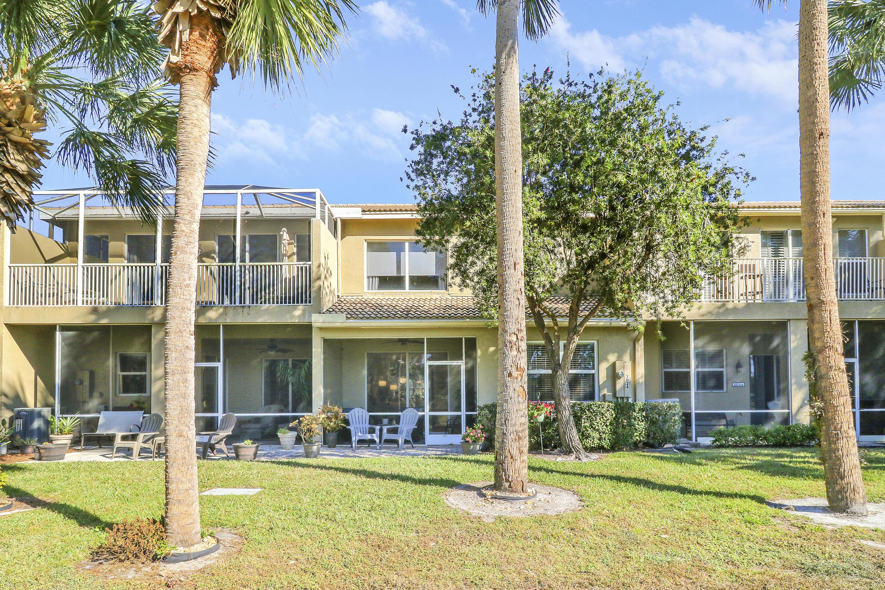 Torrey Pines - Residential