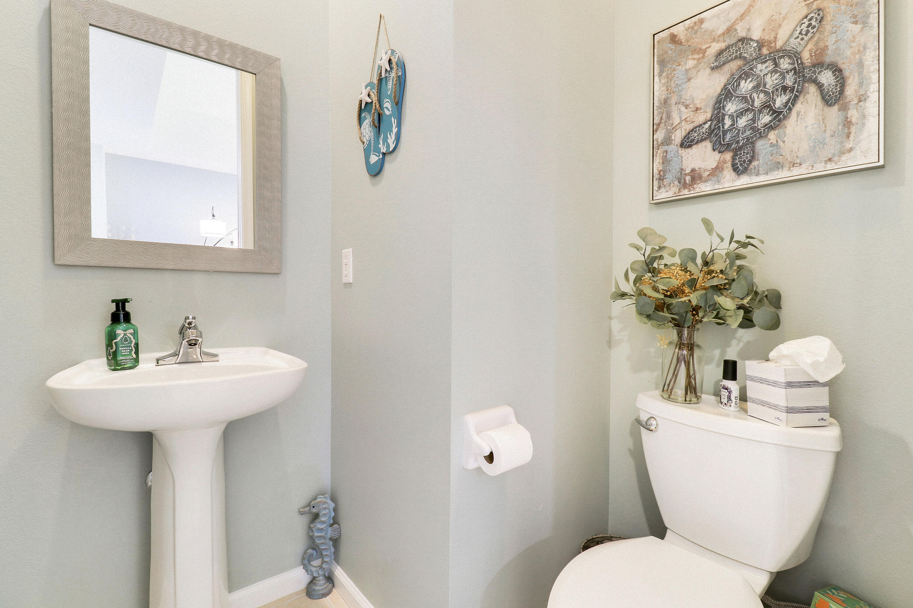 Torrey Pines - Residential