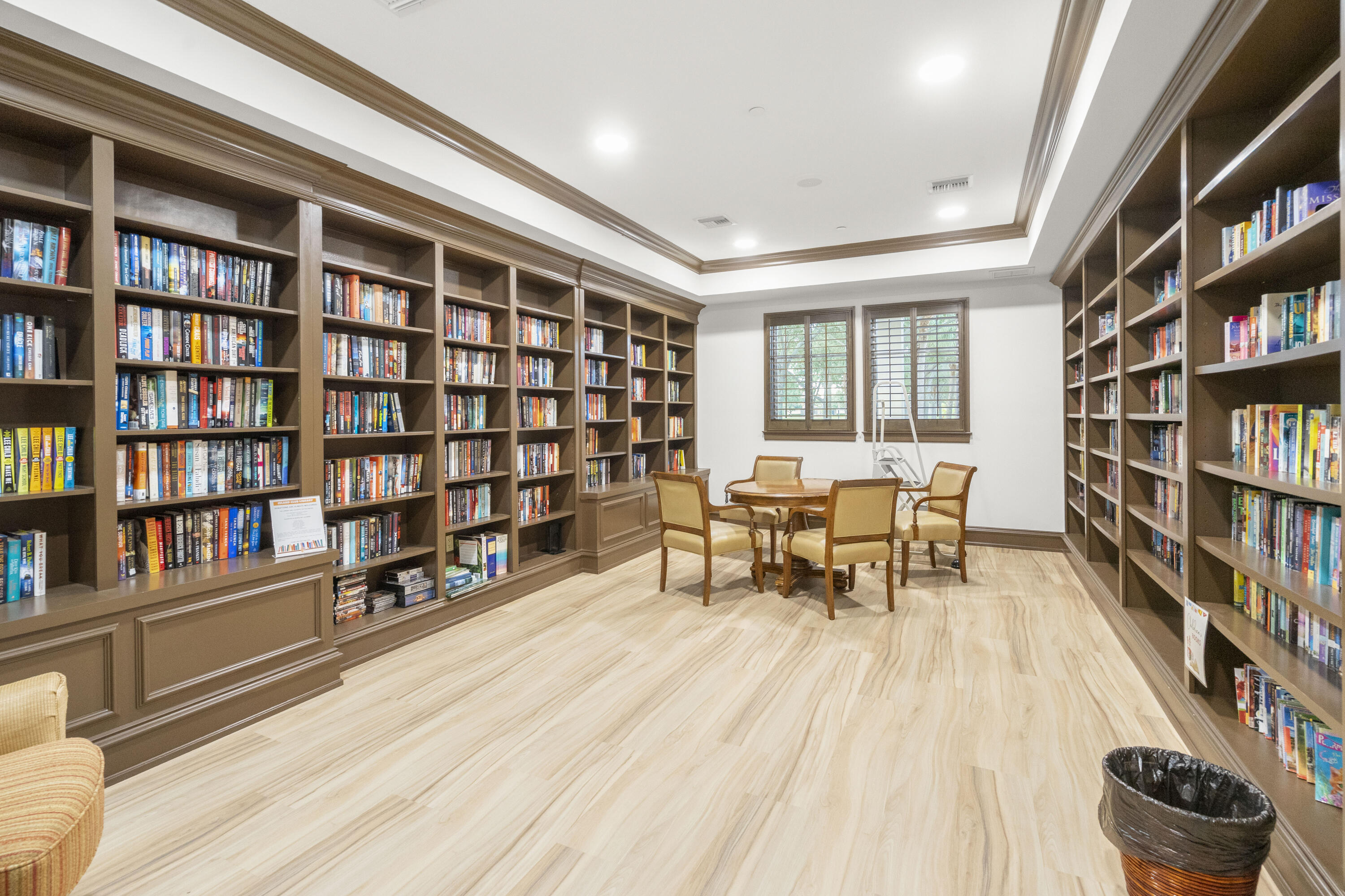 Torrey Pines - Residential