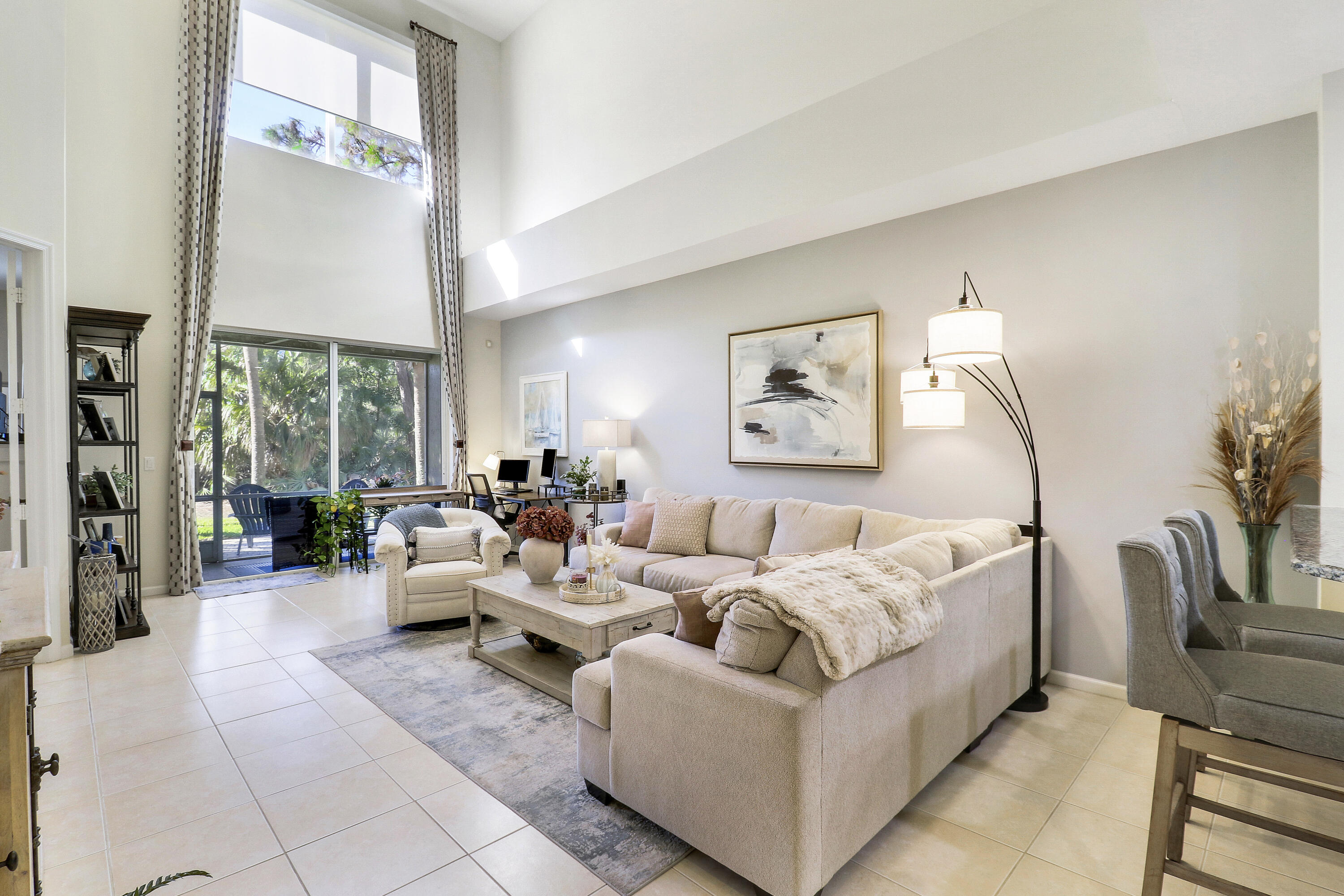 Torrey Pines - Residential