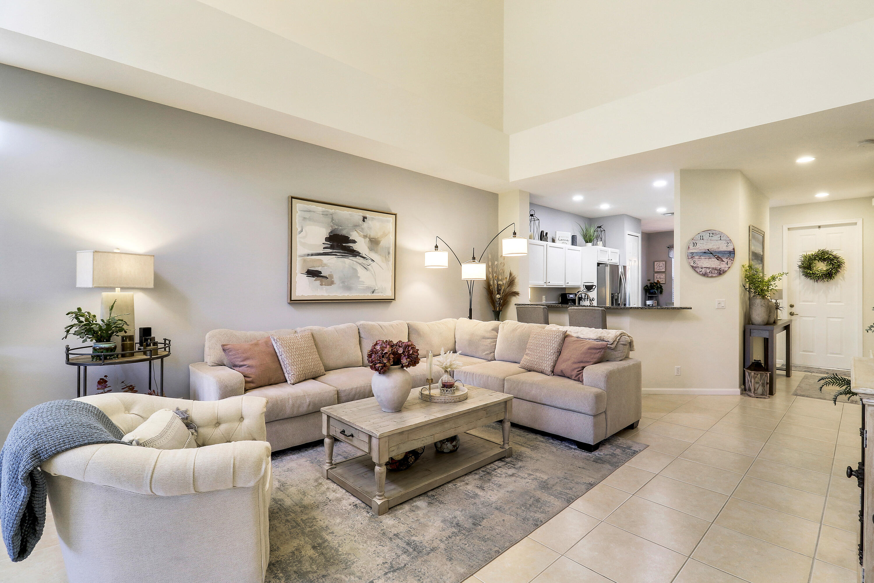 Torrey Pines - Residential