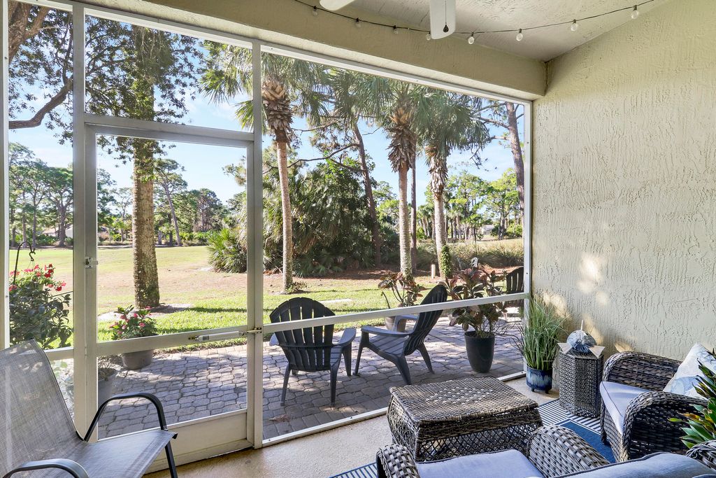 Photo of 7024 Torrey Pines Circle, Port Saint Lucie, FL 34986 (MLS # R11166506)