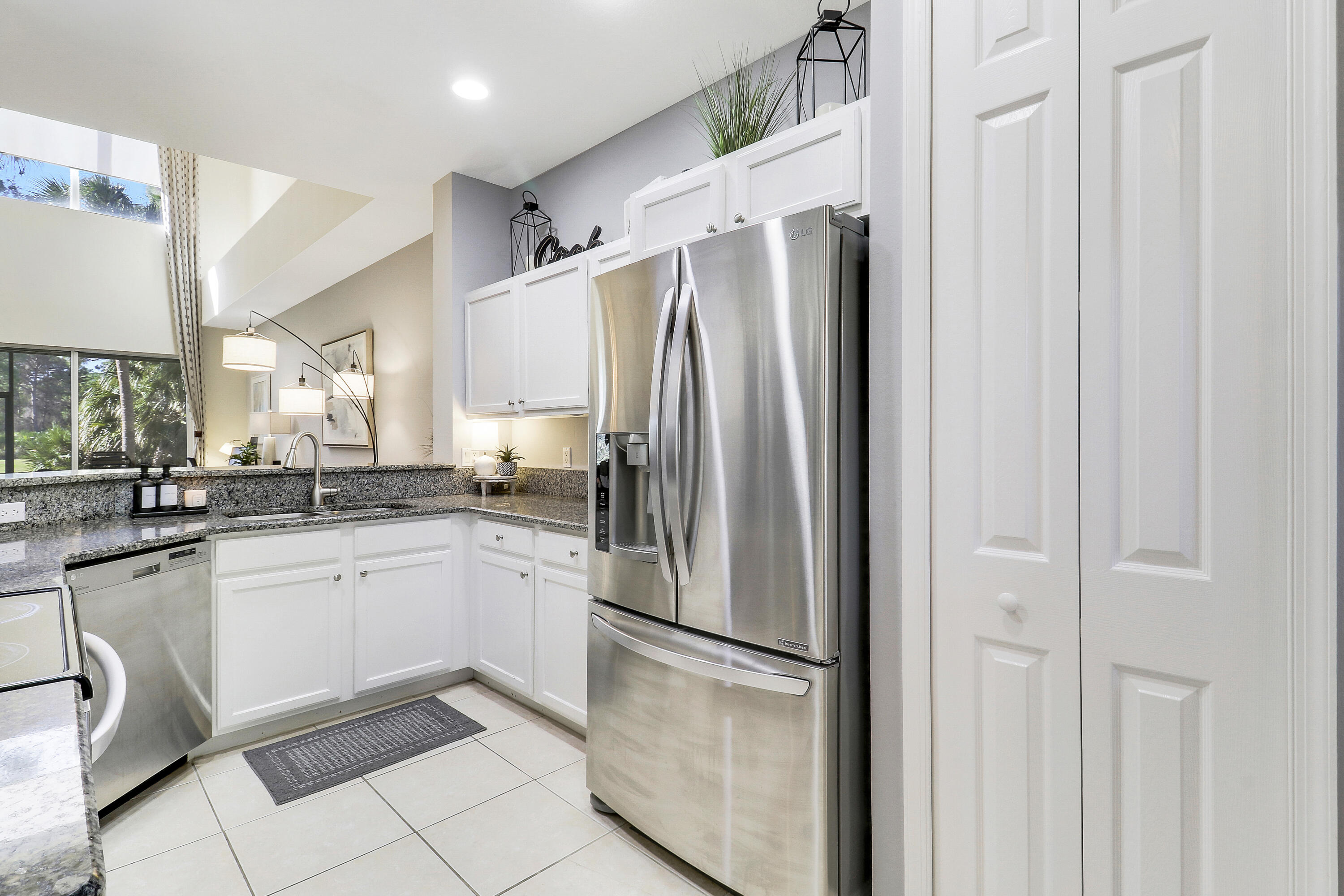 Torrey Pines - Residential