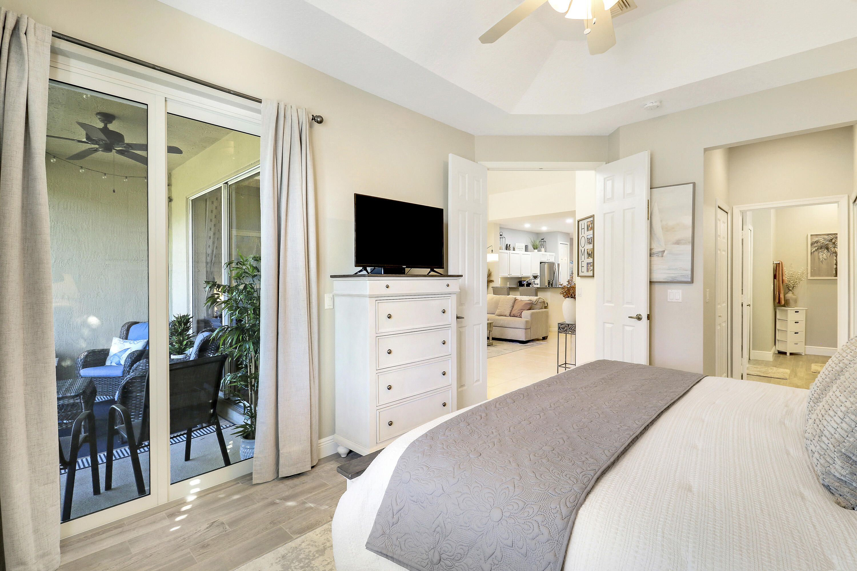 Torrey Pines - Residential