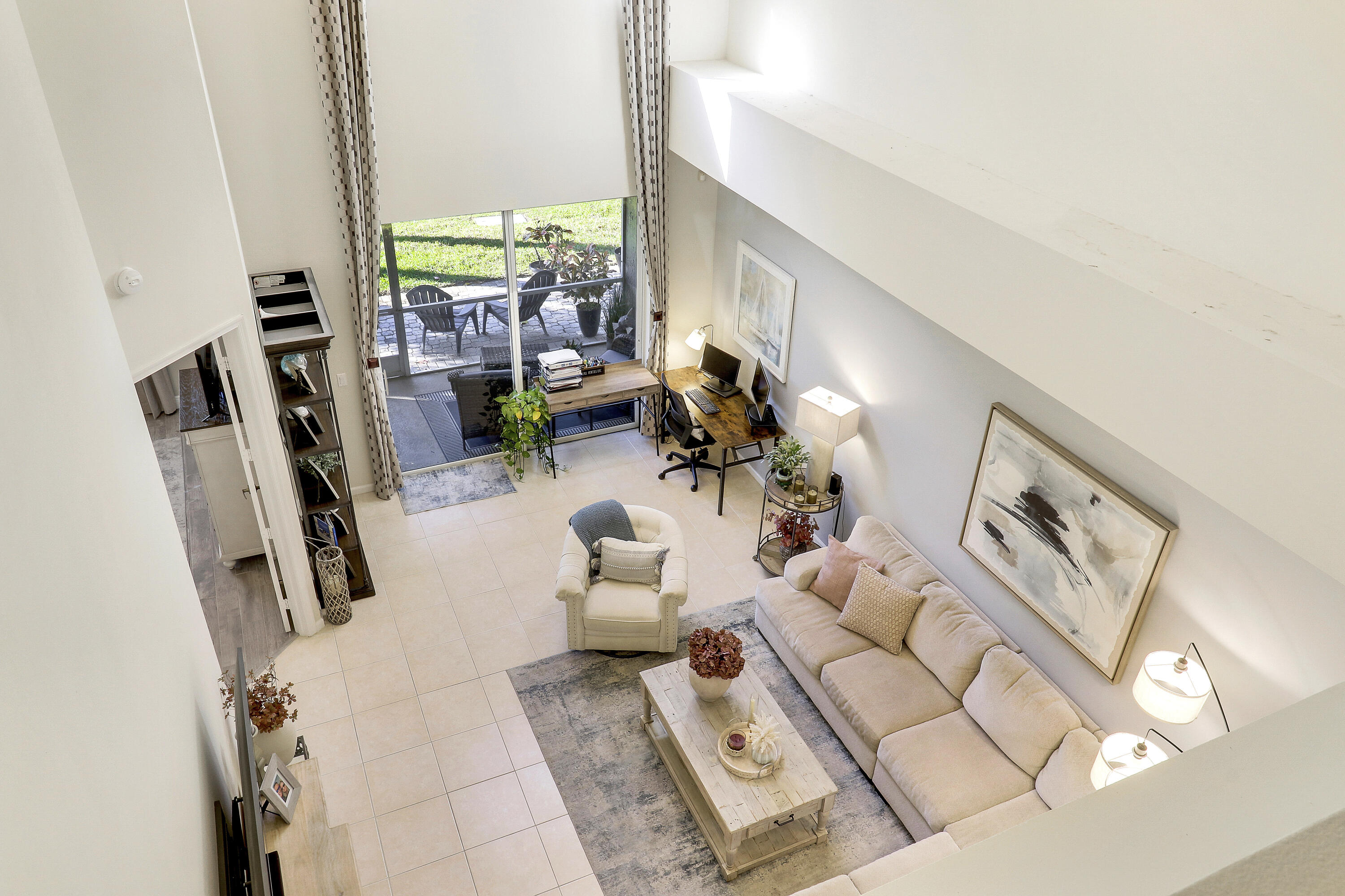 Torrey Pines - Residential