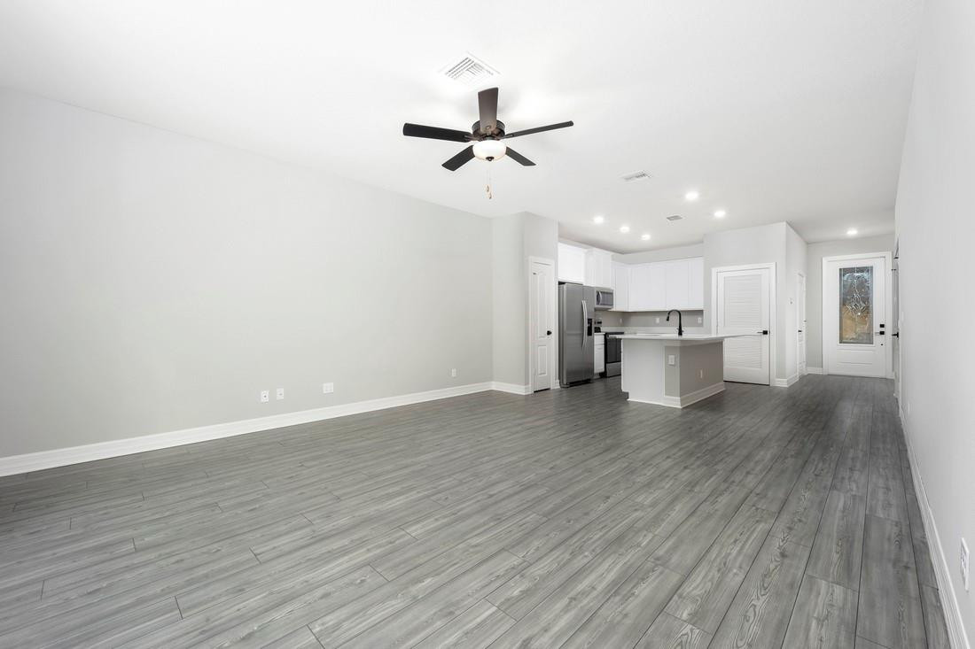 Celebration Pointe - Residential