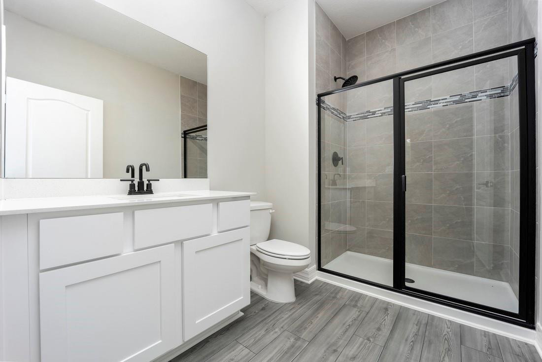 Celebration Pointe - Residential