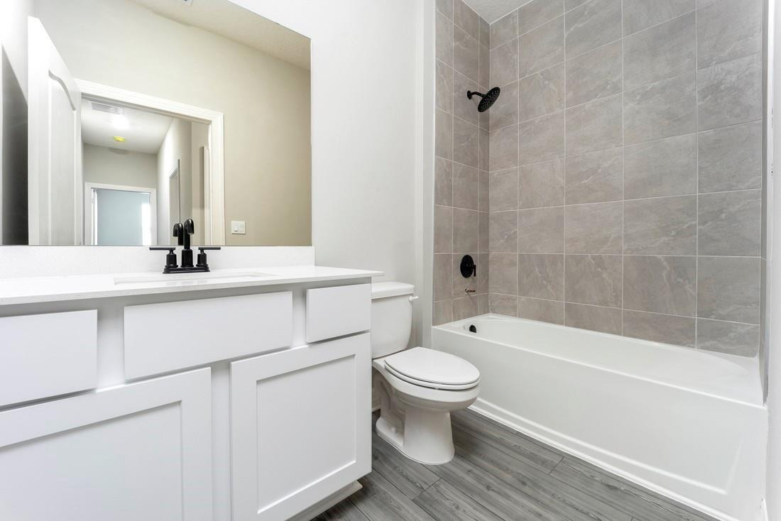 Celebration Pointe - Residential