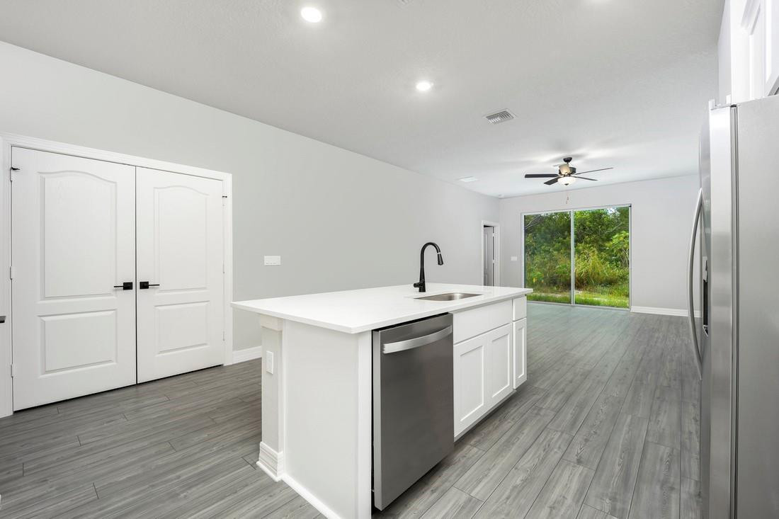 Celebration Pointe - Residential