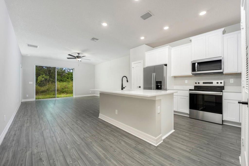 Photo of 5408 Gladness Court, Fort Pierce, FL 34947 (MLS # F10461385)