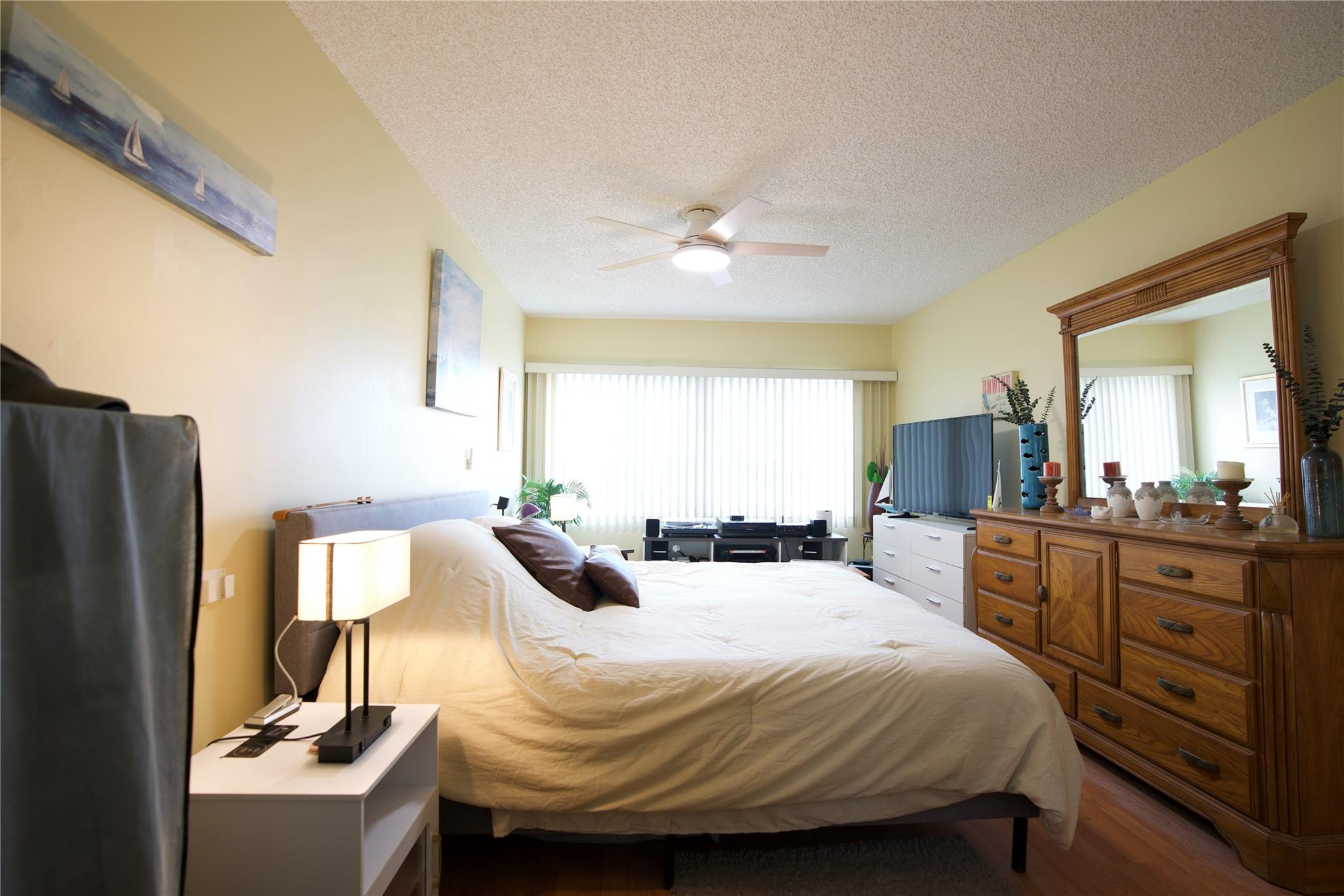 Royal Park Gardens - Residential