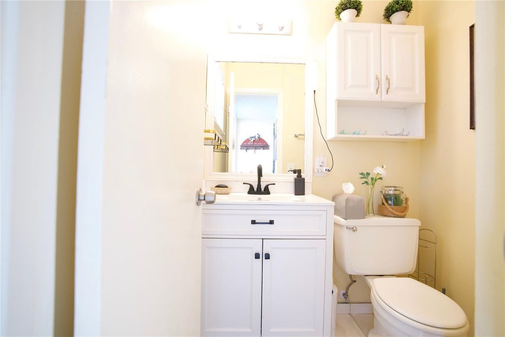 Photo of 6670 Royal Palm Blvd #308k, Margate, FL 33063 (MLS # F10541216)