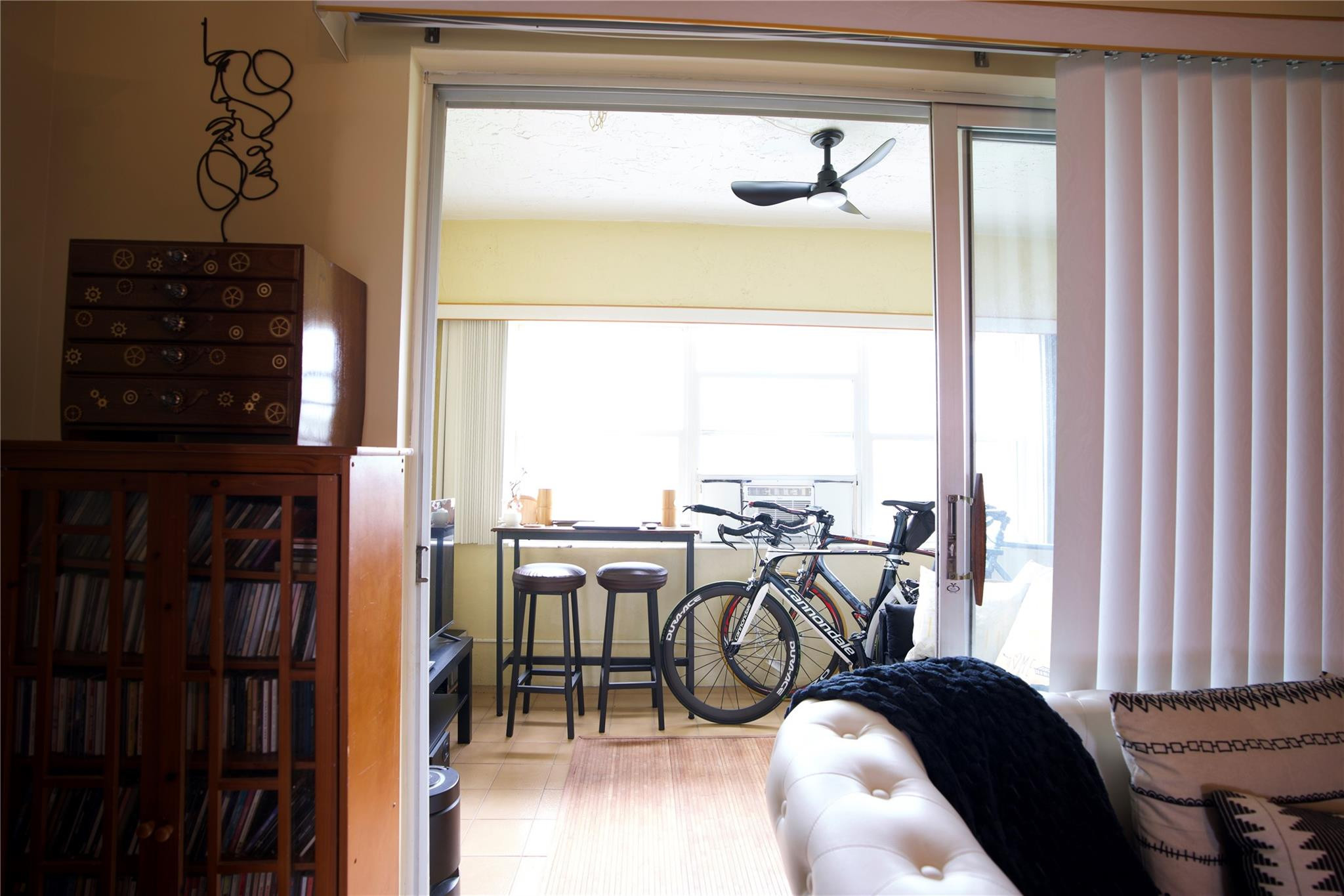 Royal Park Gardens - Residential